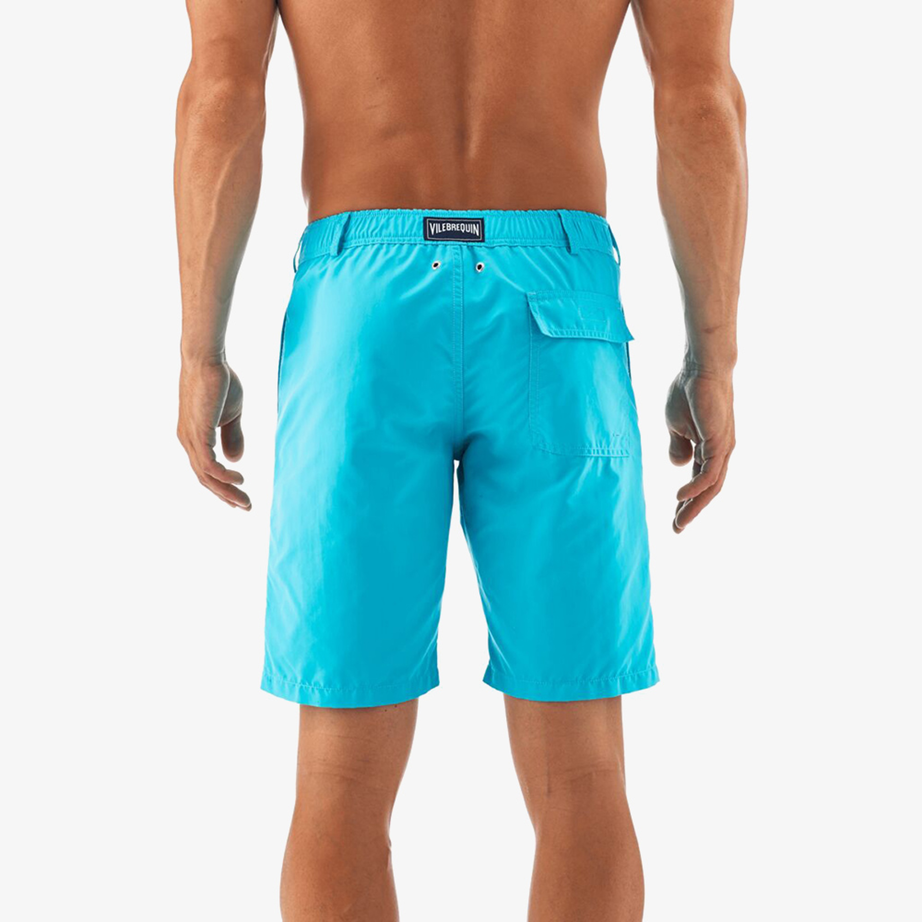 VILEBREQUIN Erkek Baratin Bermuda Şort