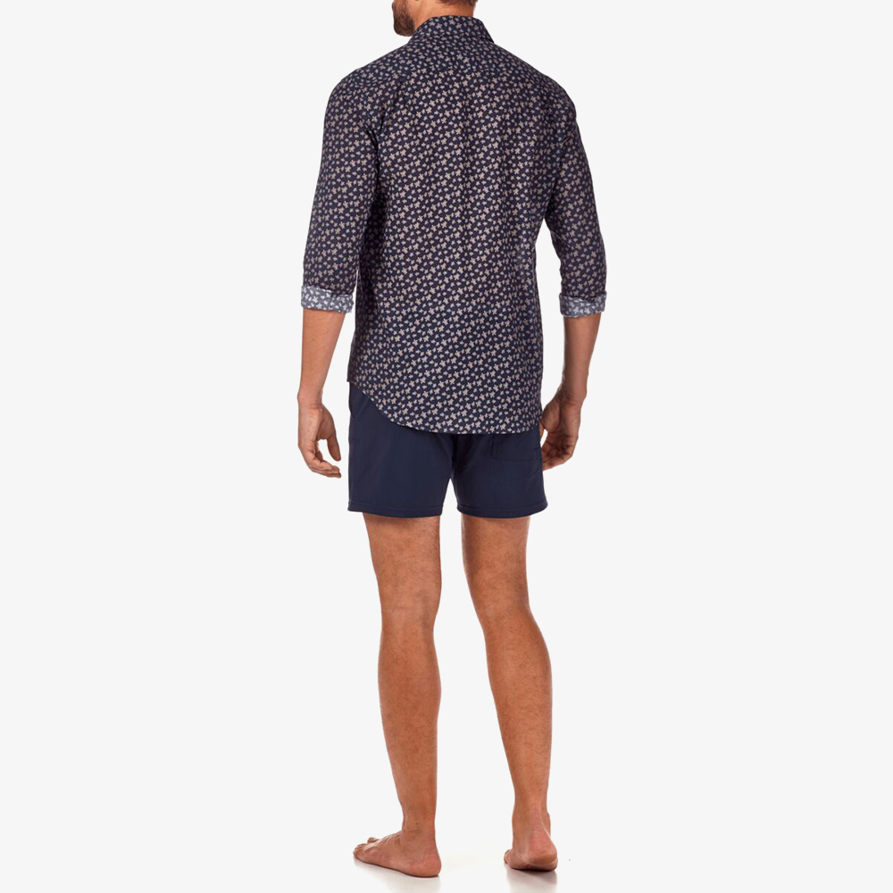 VILEBREQUIN Unisex Caracal Gömlek