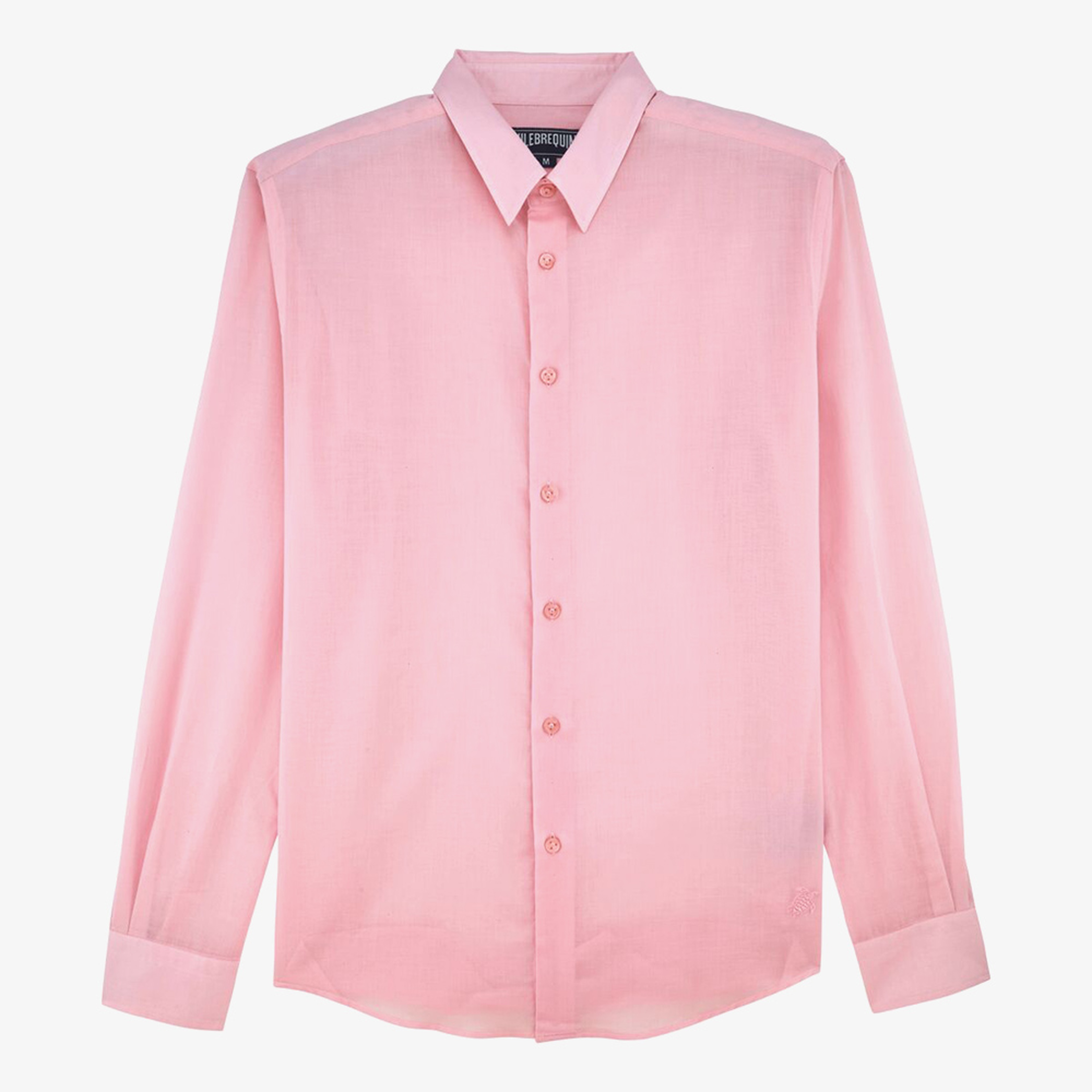 VILEBREQUIN Unisex Caracal Gömlek