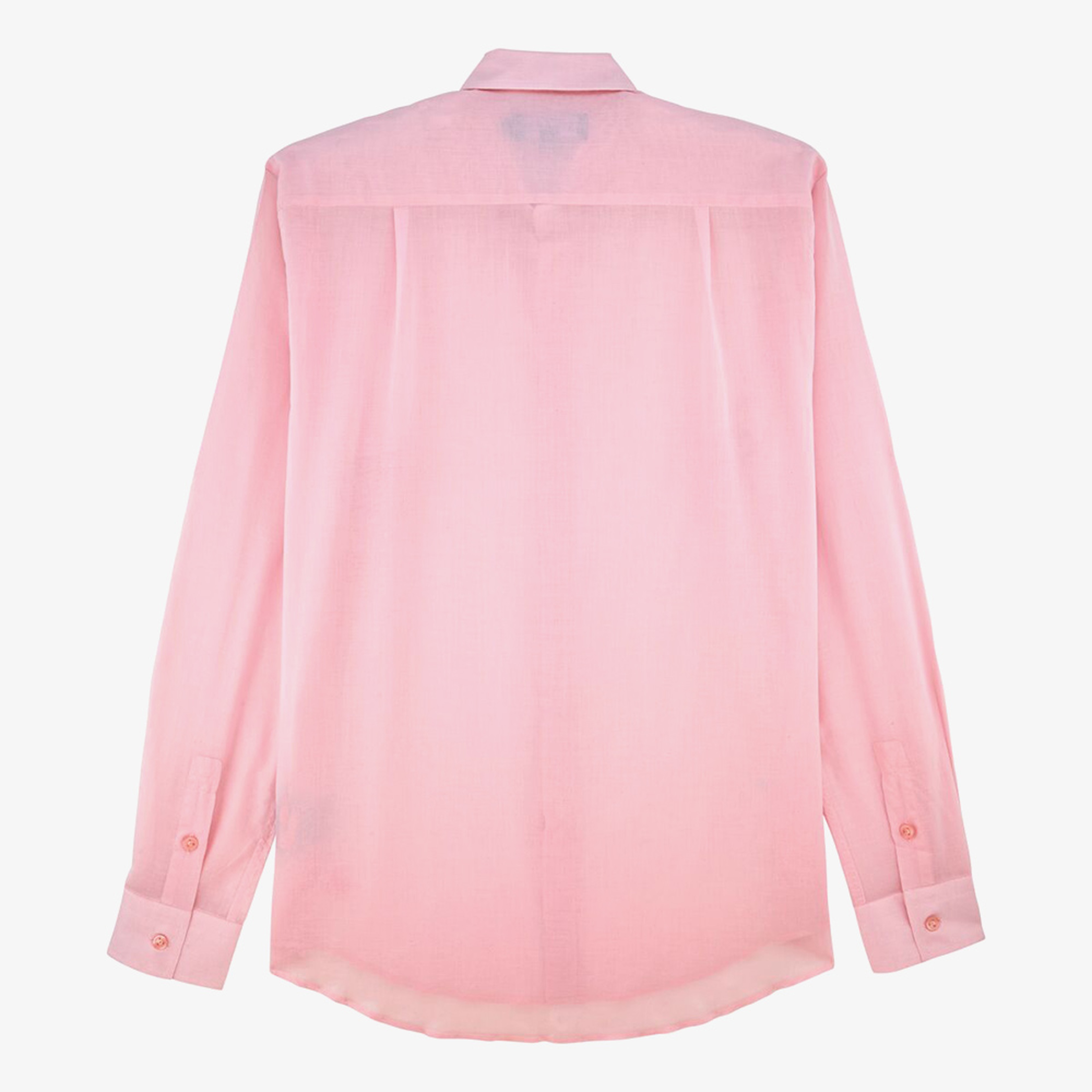 VILEBREQUIN Unisex Caracal Gömlek