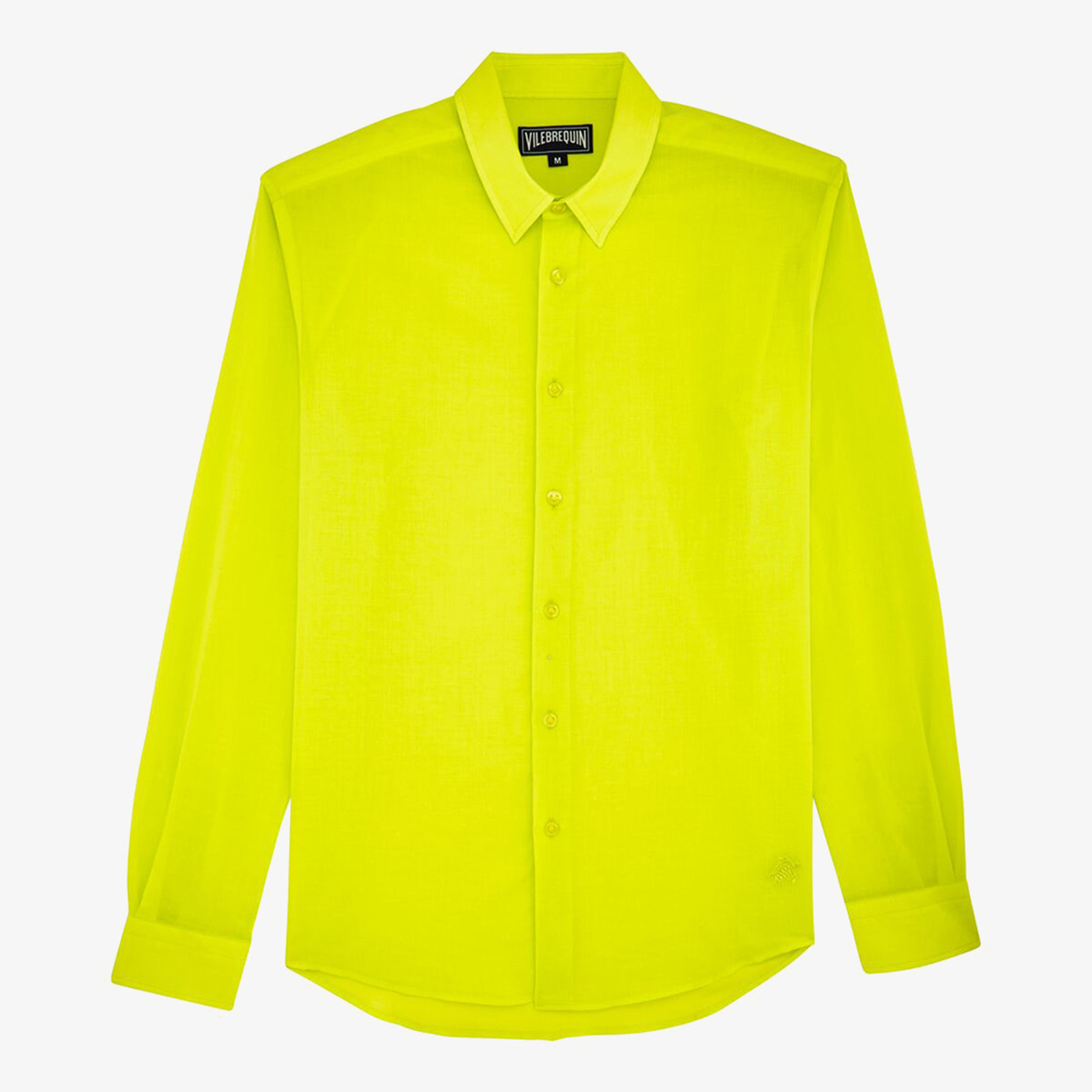 VILEBREQUIN Unisex Caracal Gömlek