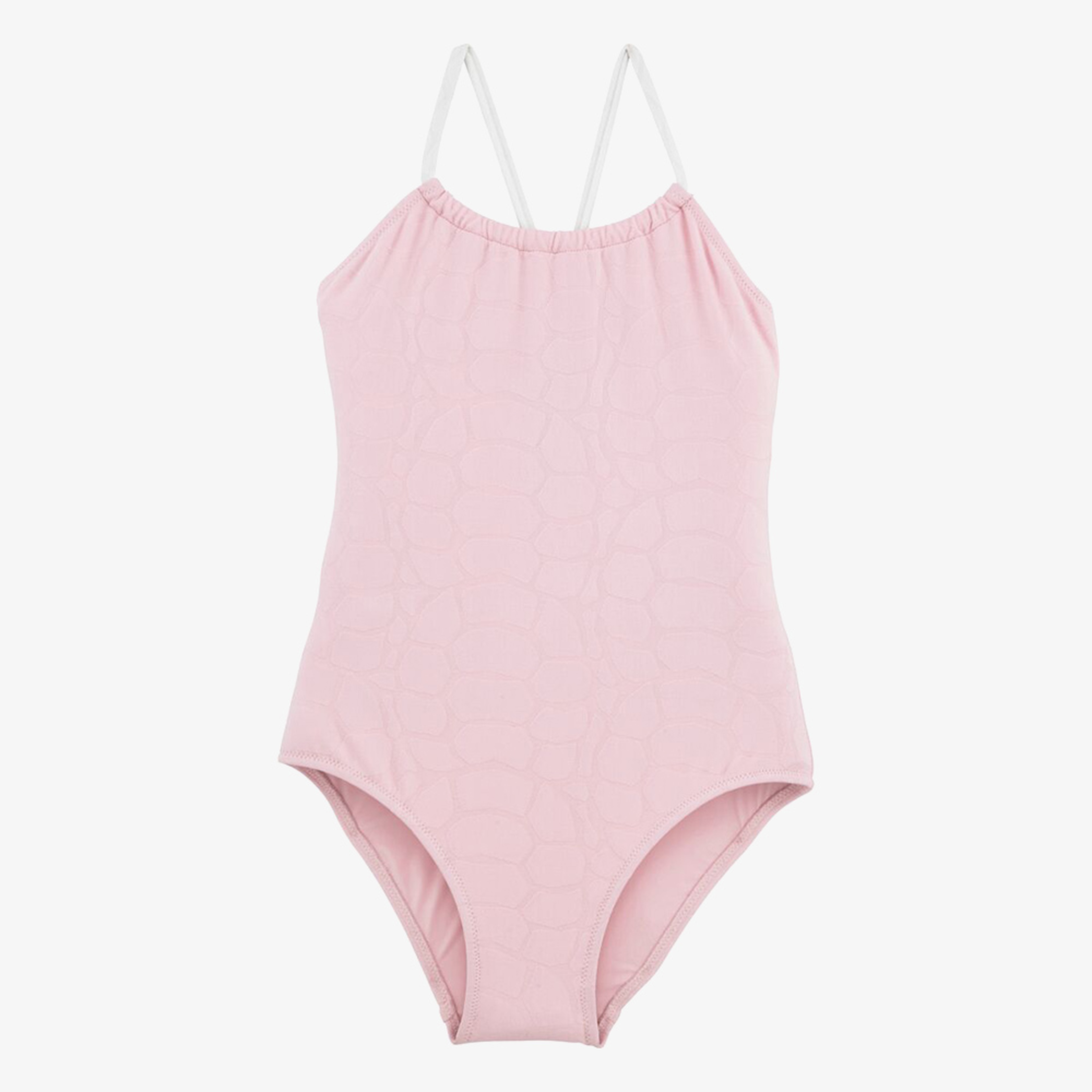 VILEBREQUIN Kız Çocuk Gazette Mayo