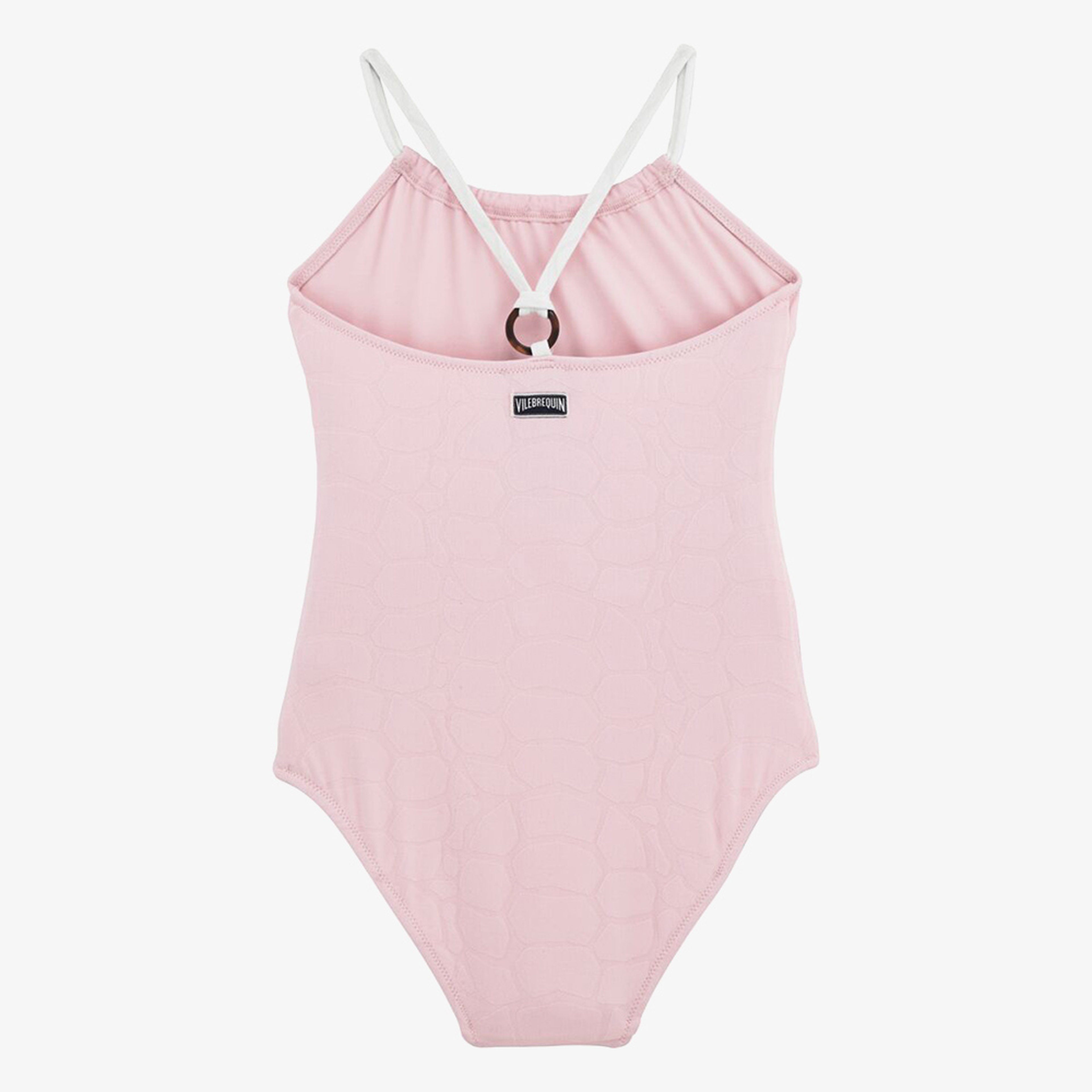 VILEBREQUIN Kız Çocuk Gazette Mayo