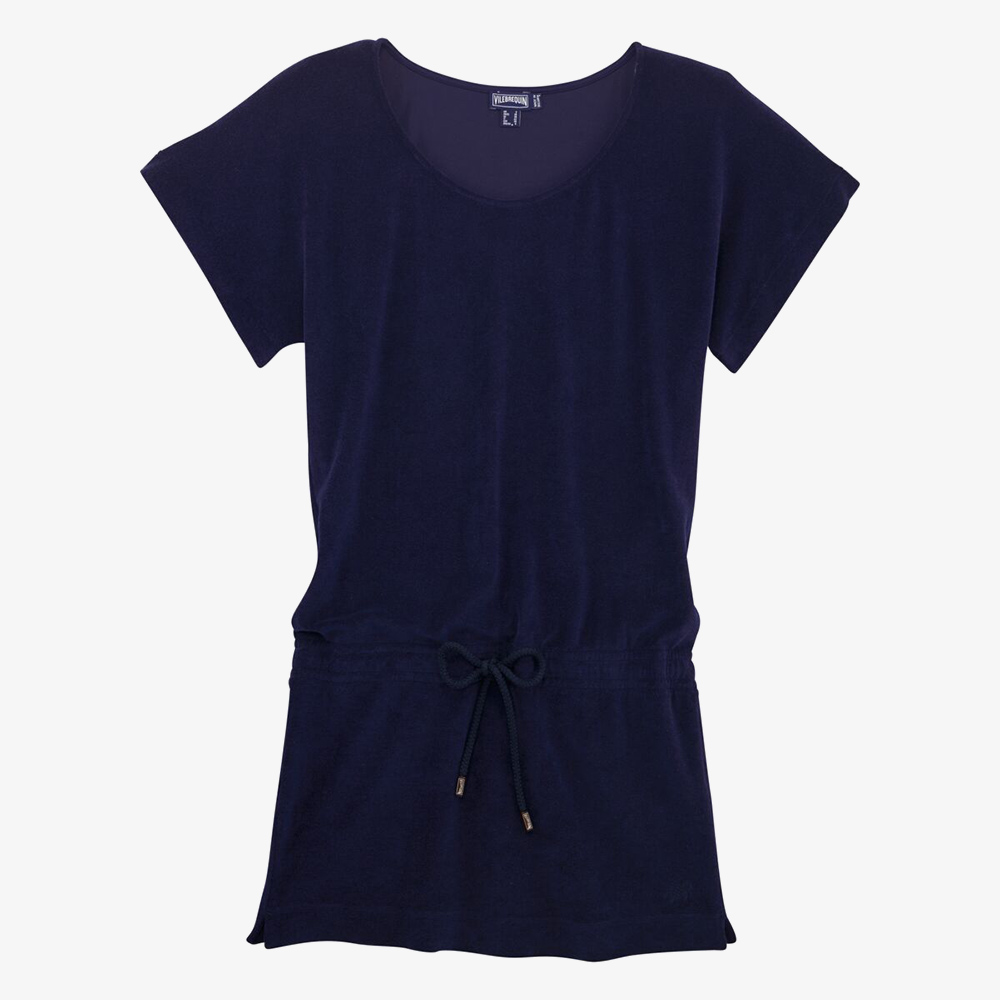 VILEBREQUIN Kadın Filou Elbise