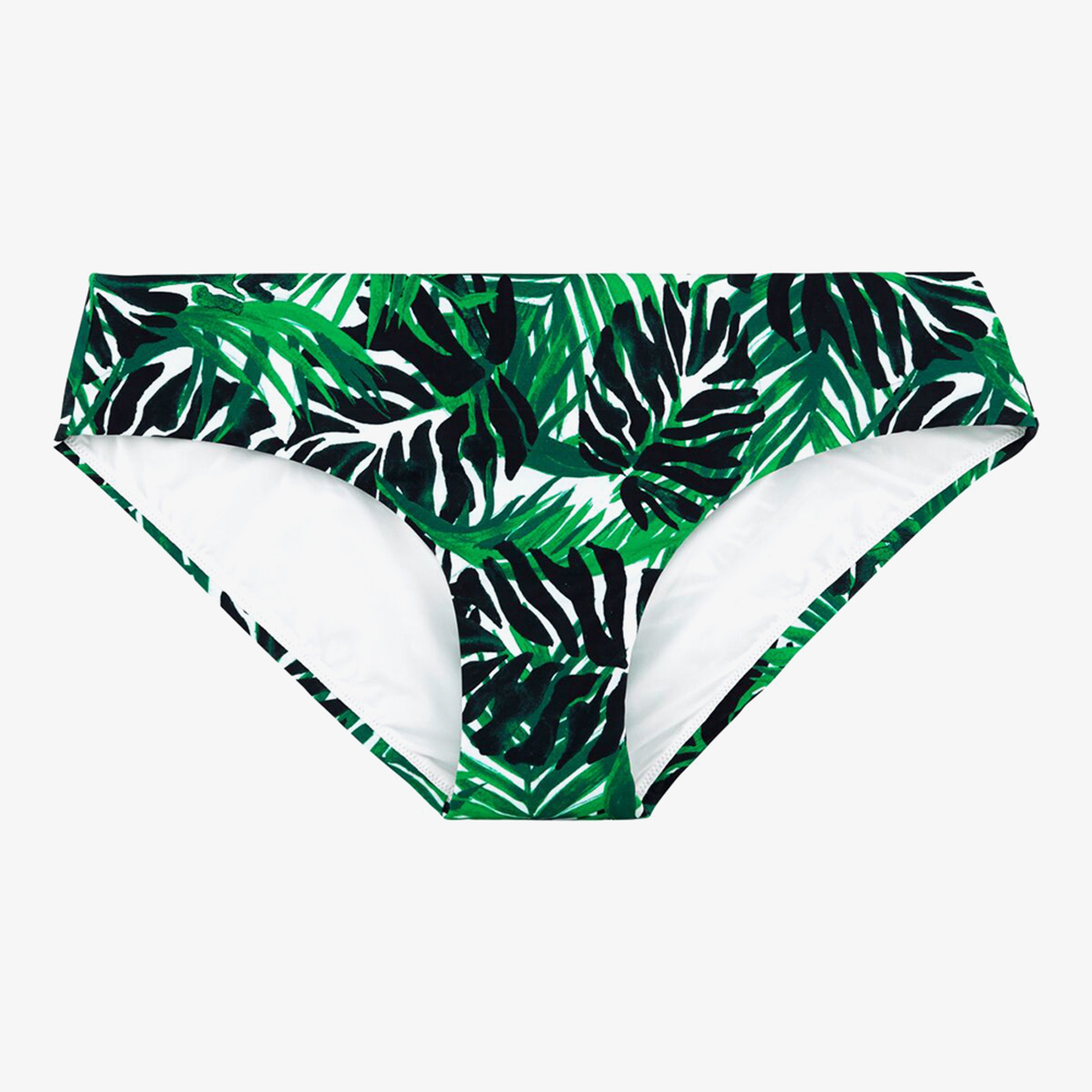 VILEBREQUIN Kadın Frisbee Bikini Altı