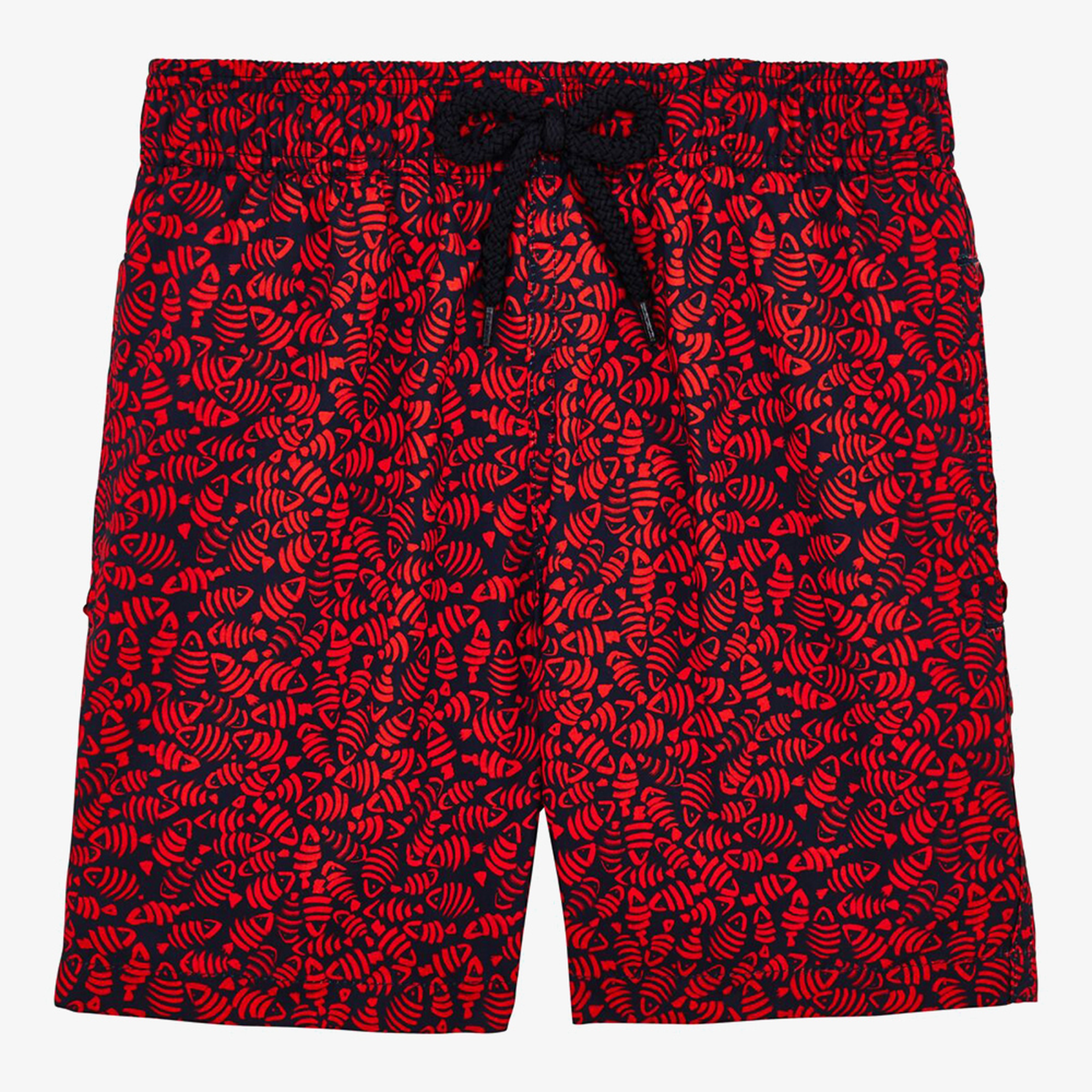 VILEBREQUIN Erkek Çocuk Jihin Mayo