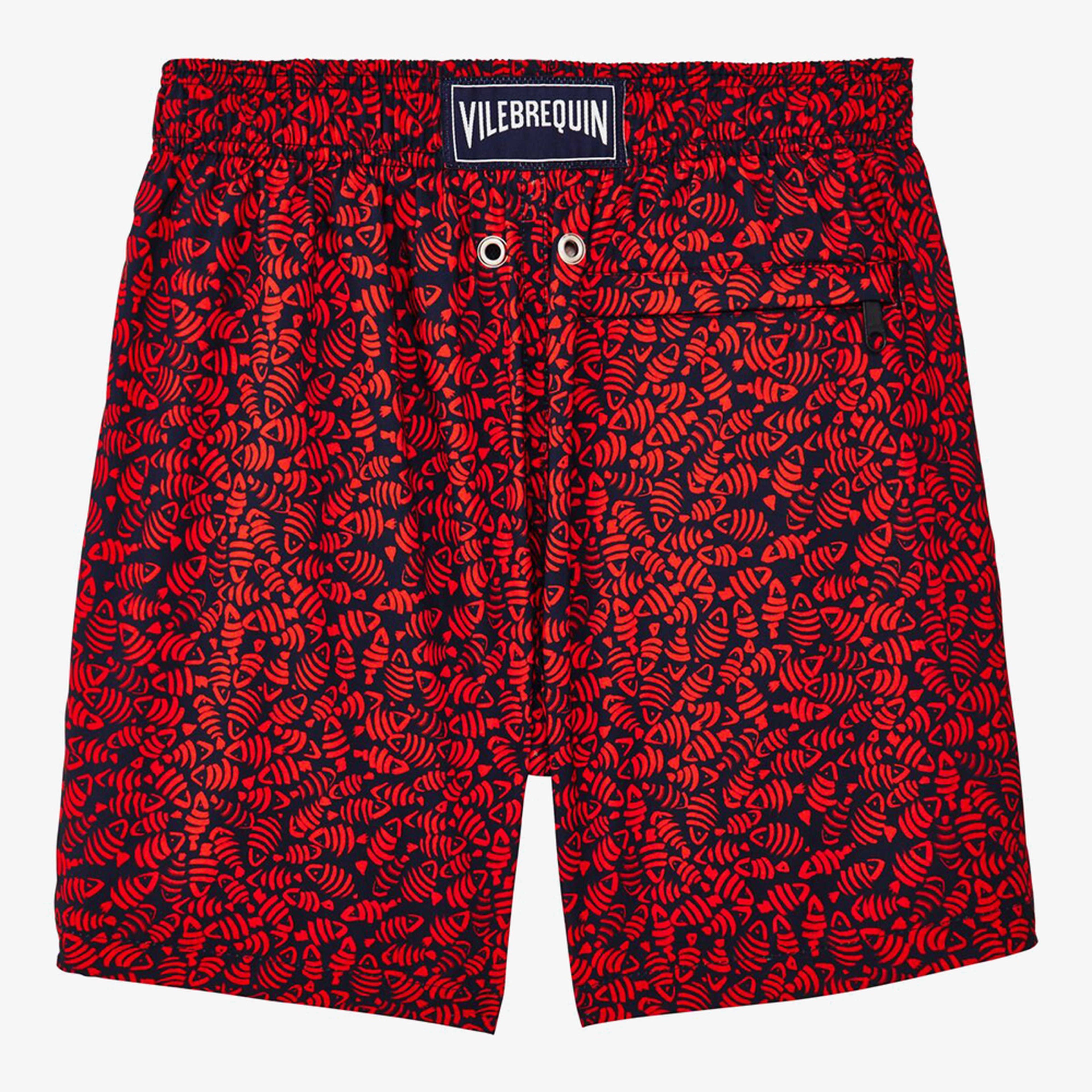 VILEBREQUIN Erkek Çocuk Jihin Mayo