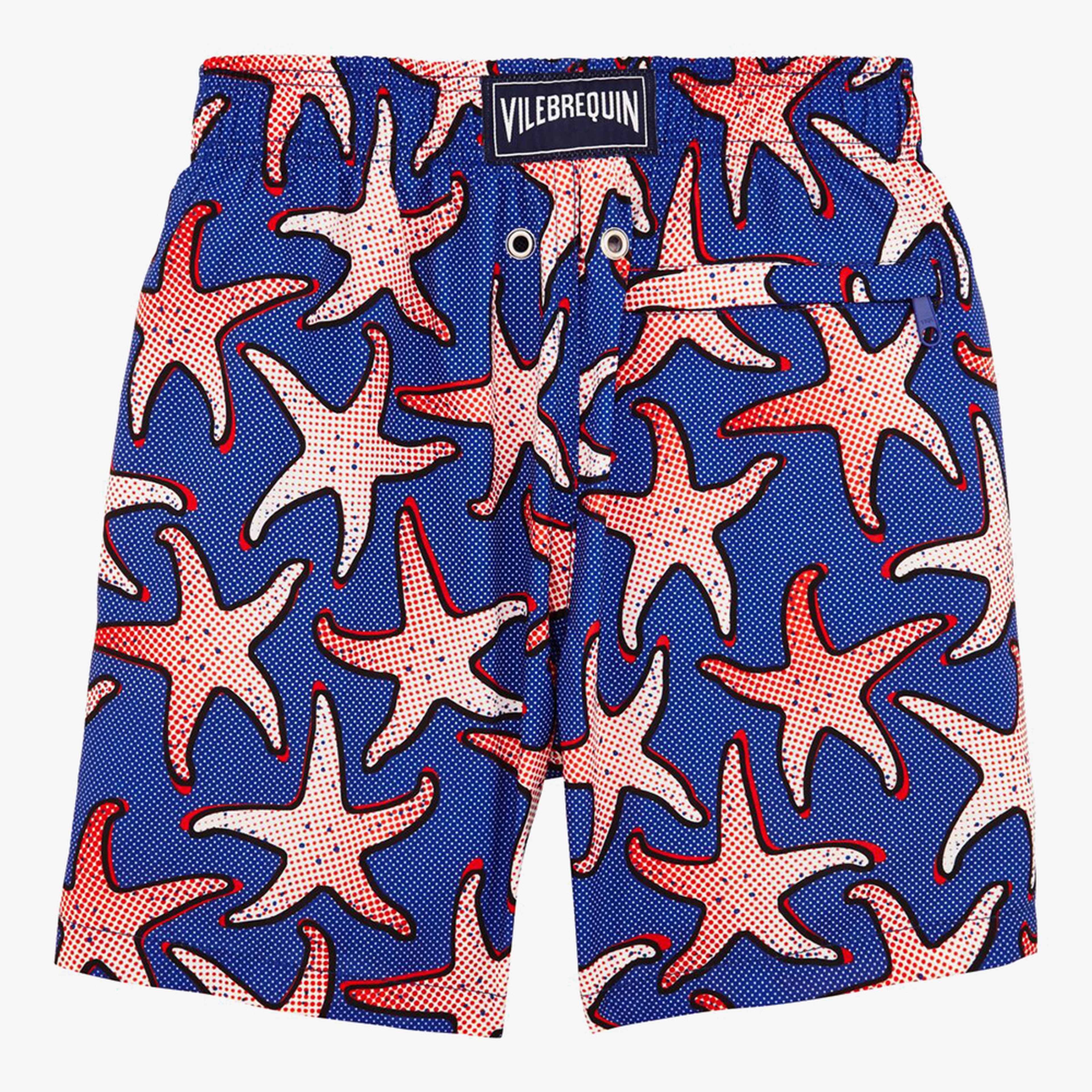 VILEBREQUIN Erkek Çocuk Jihin Mayo