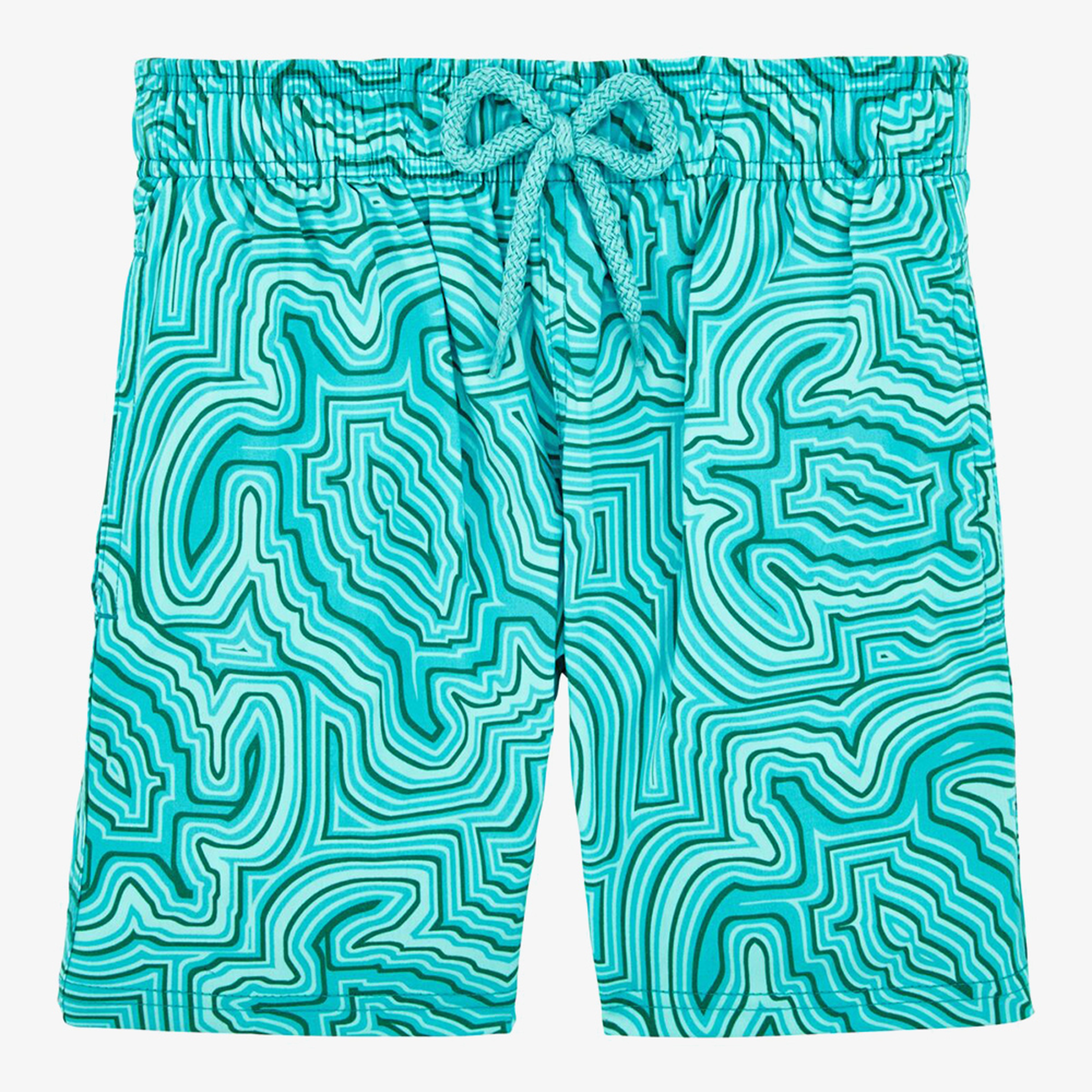 VILEBREQUIN Erkek Çocuk Jirise Mayo