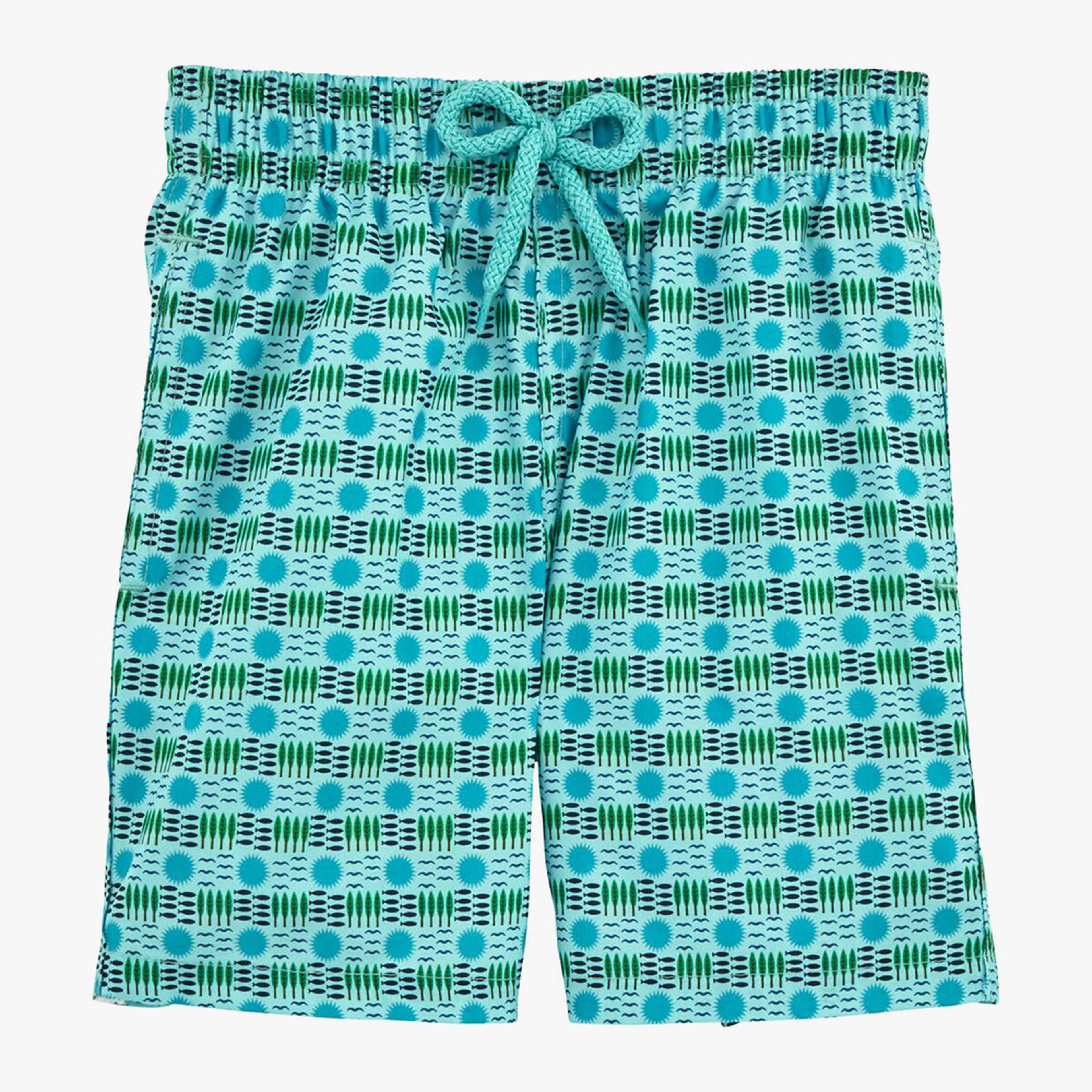 VILEBREQUIN Erkek Çocuk Jihin Mayo