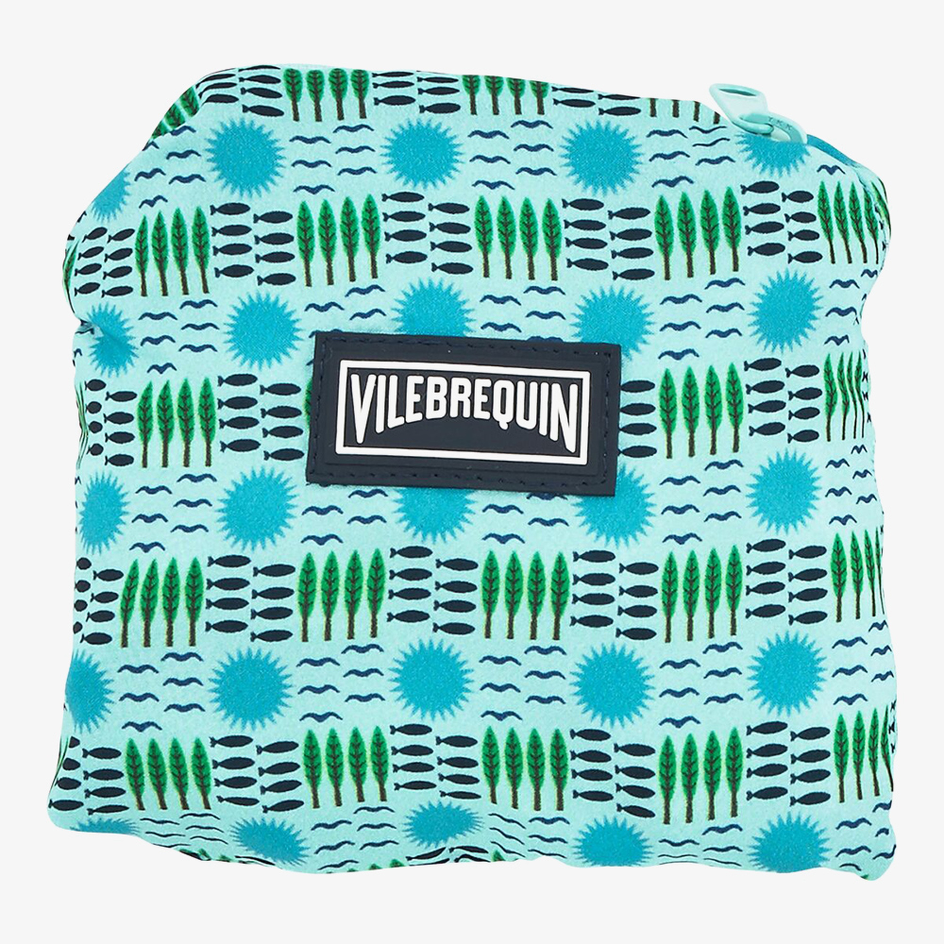 VILEBREQUIN Erkek Çocuk Jihin Mayo