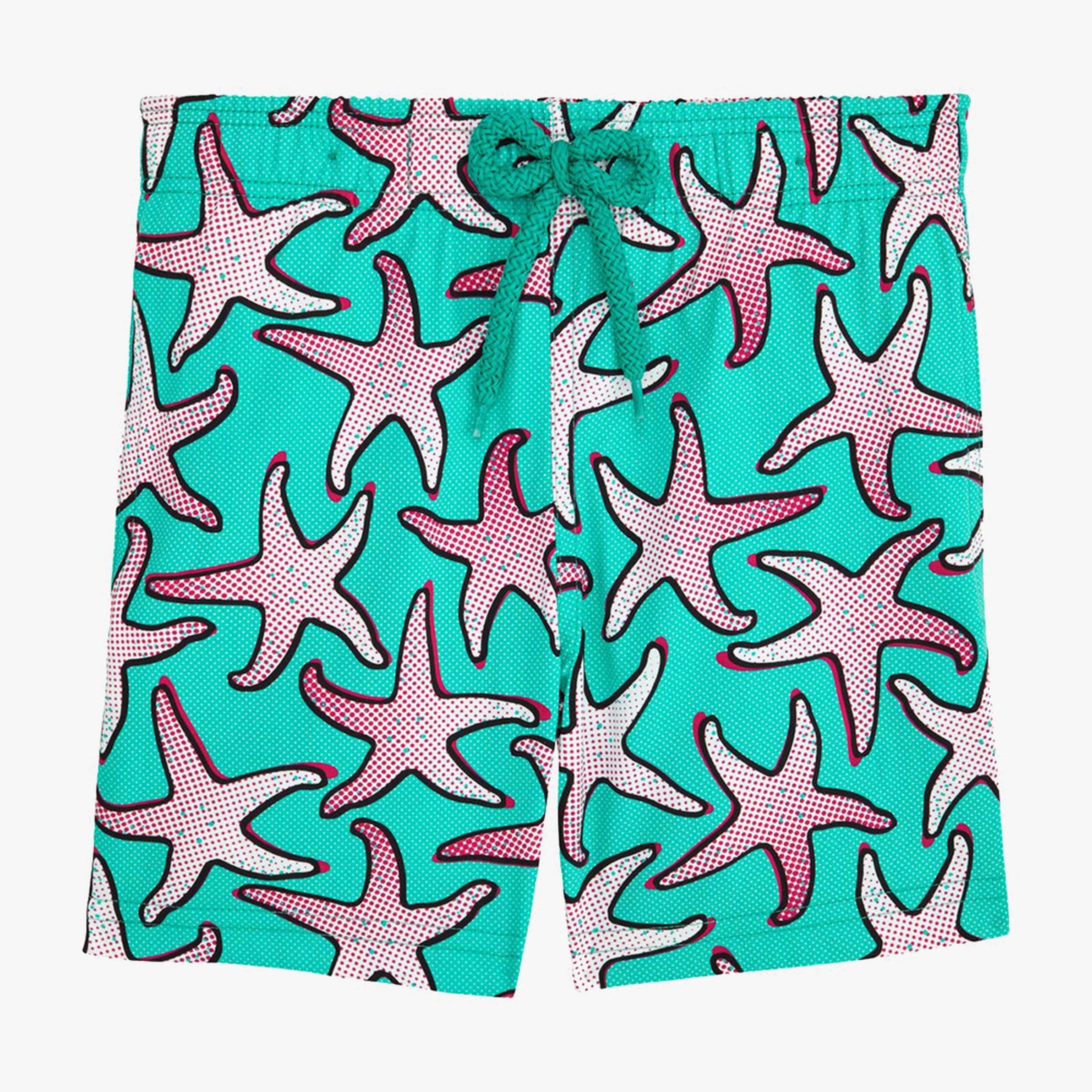 VILEBREQUIN Erkek Çocuk Jirise Mayo