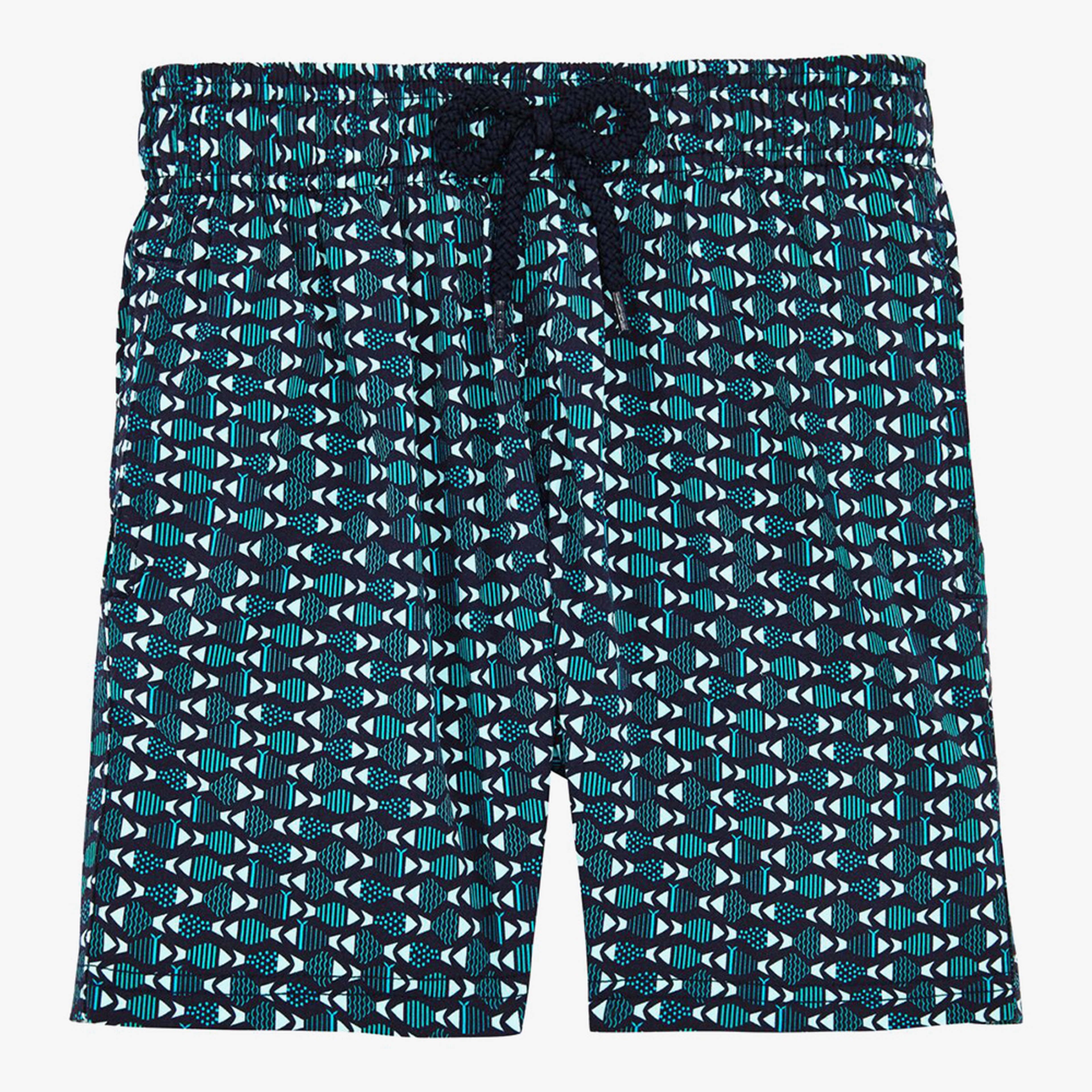 VILEBREQUIN Erkek Çocuk Jirise Mayo