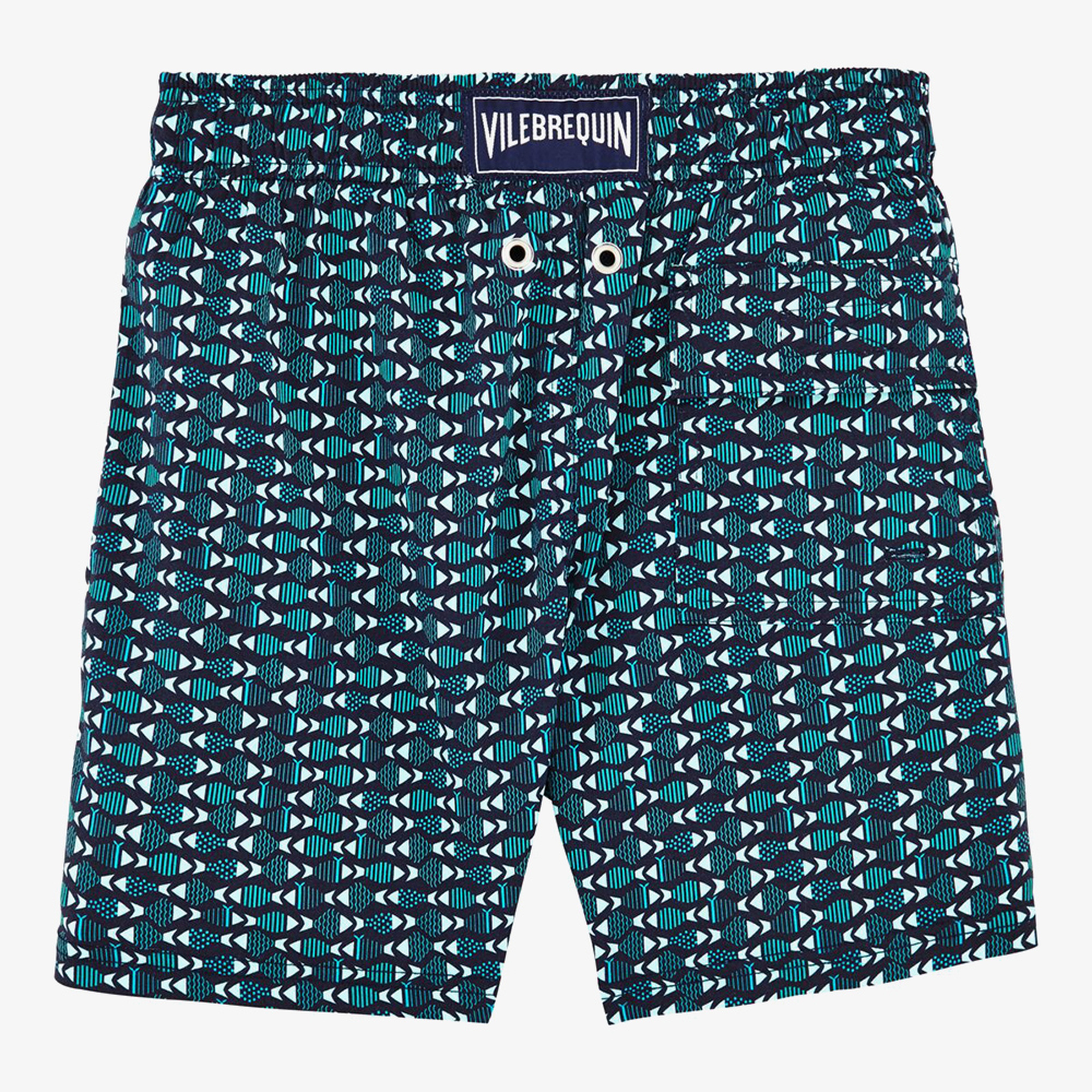 VILEBREQUIN Erkek Çocuk Jirise Mayo