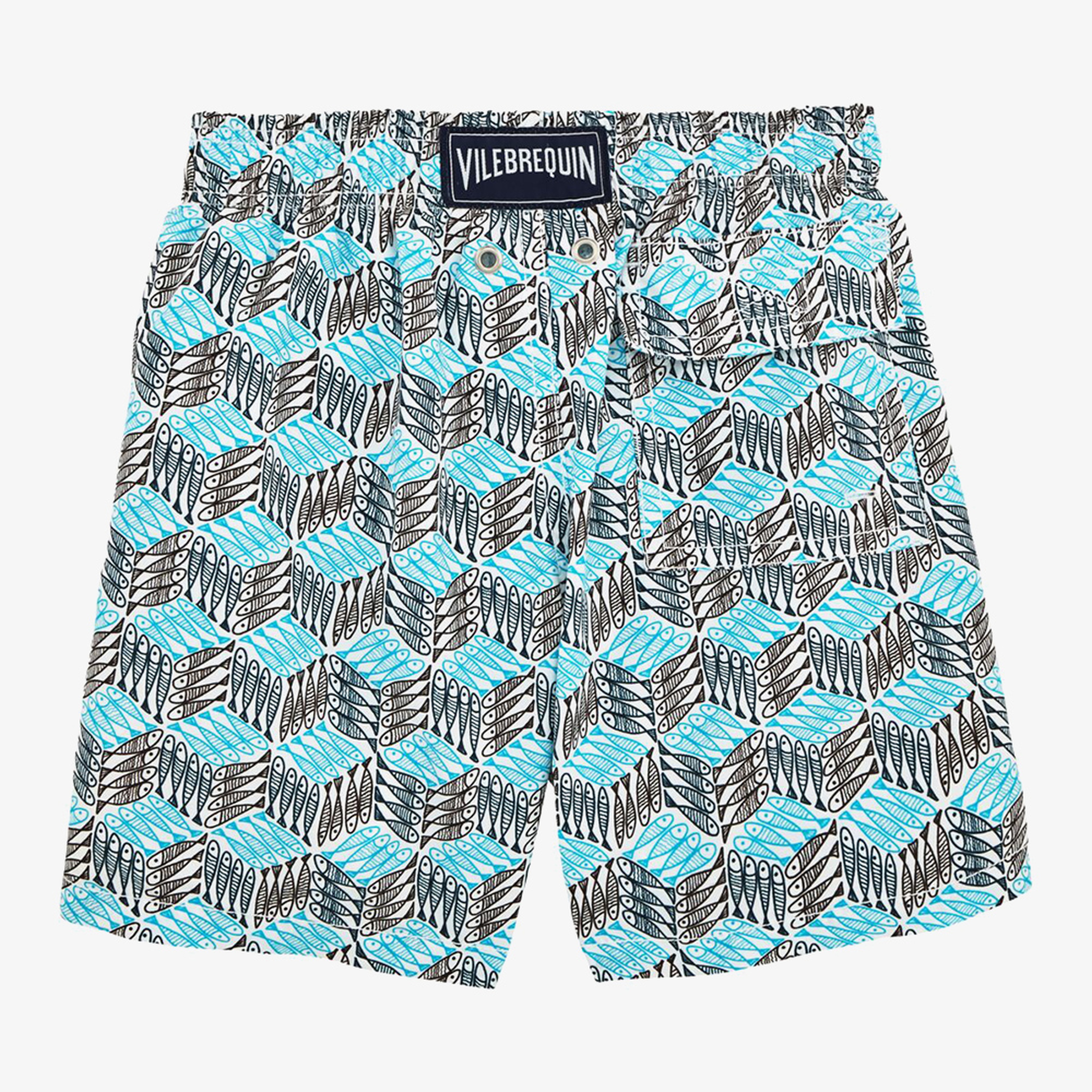 VILEBREQUIN Erkek Çocuk Jim Mayo