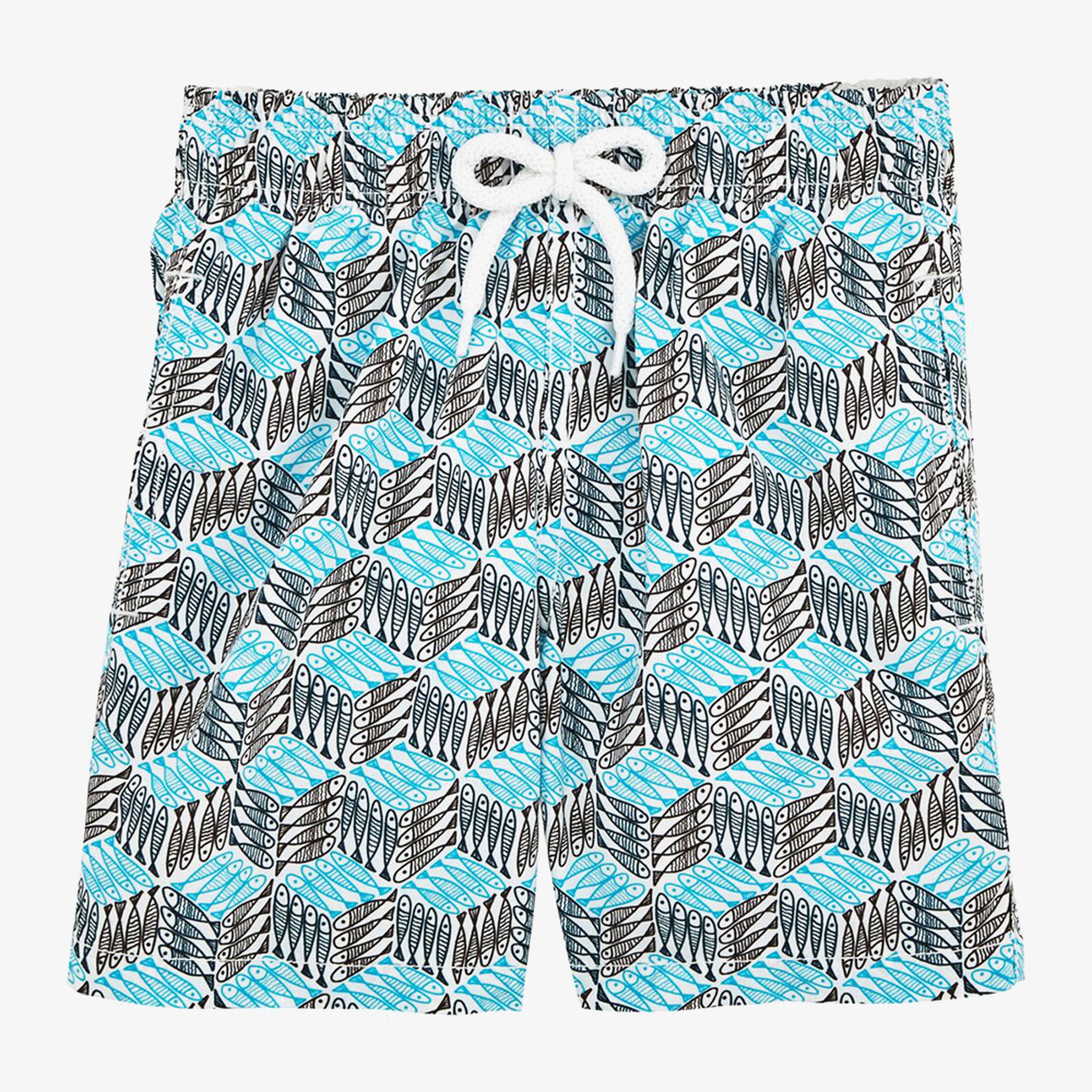 VILEBREQUIN Erkek Çocuk Jim Mayo