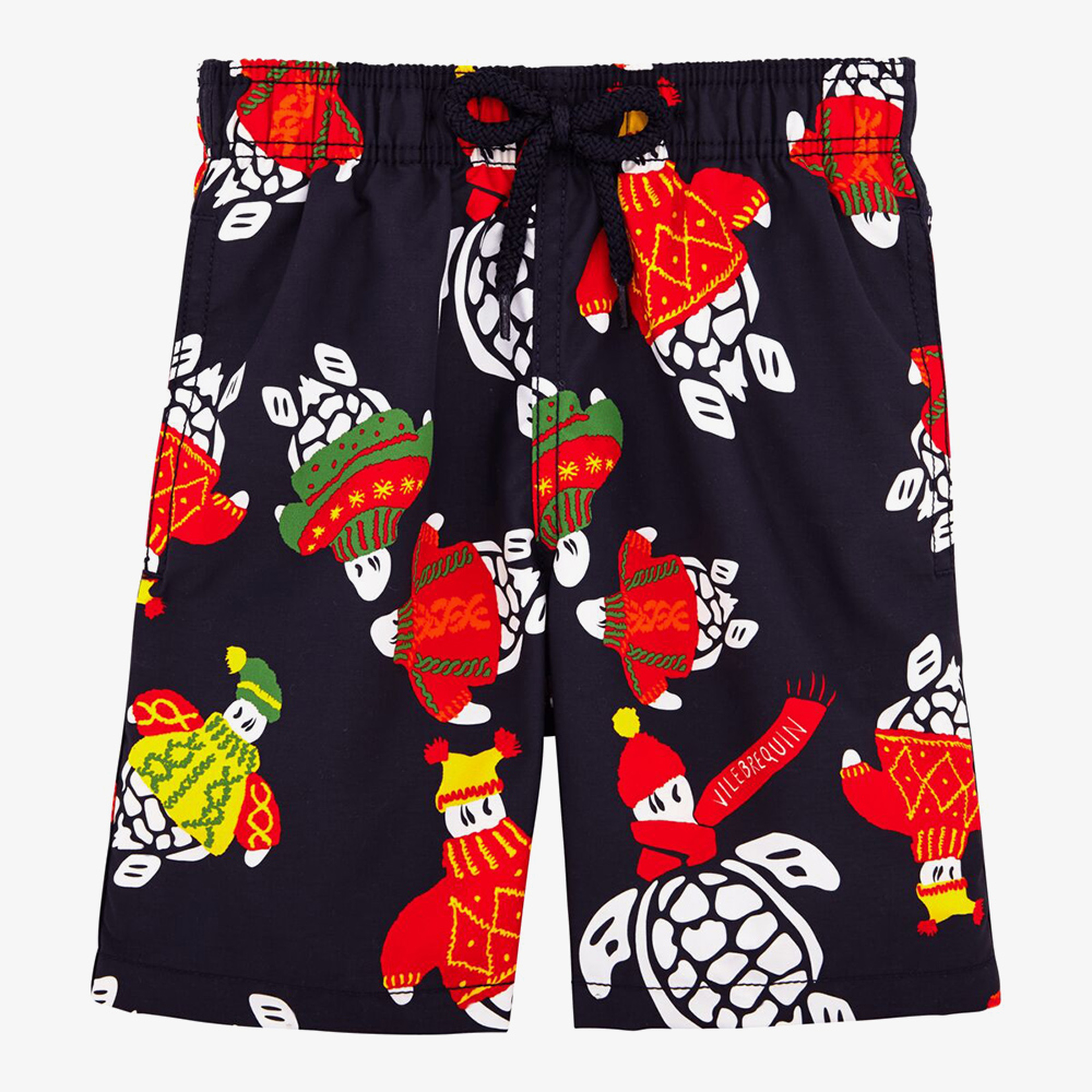 VILEBREQUIN Erkek Çocuk Jim Mayo