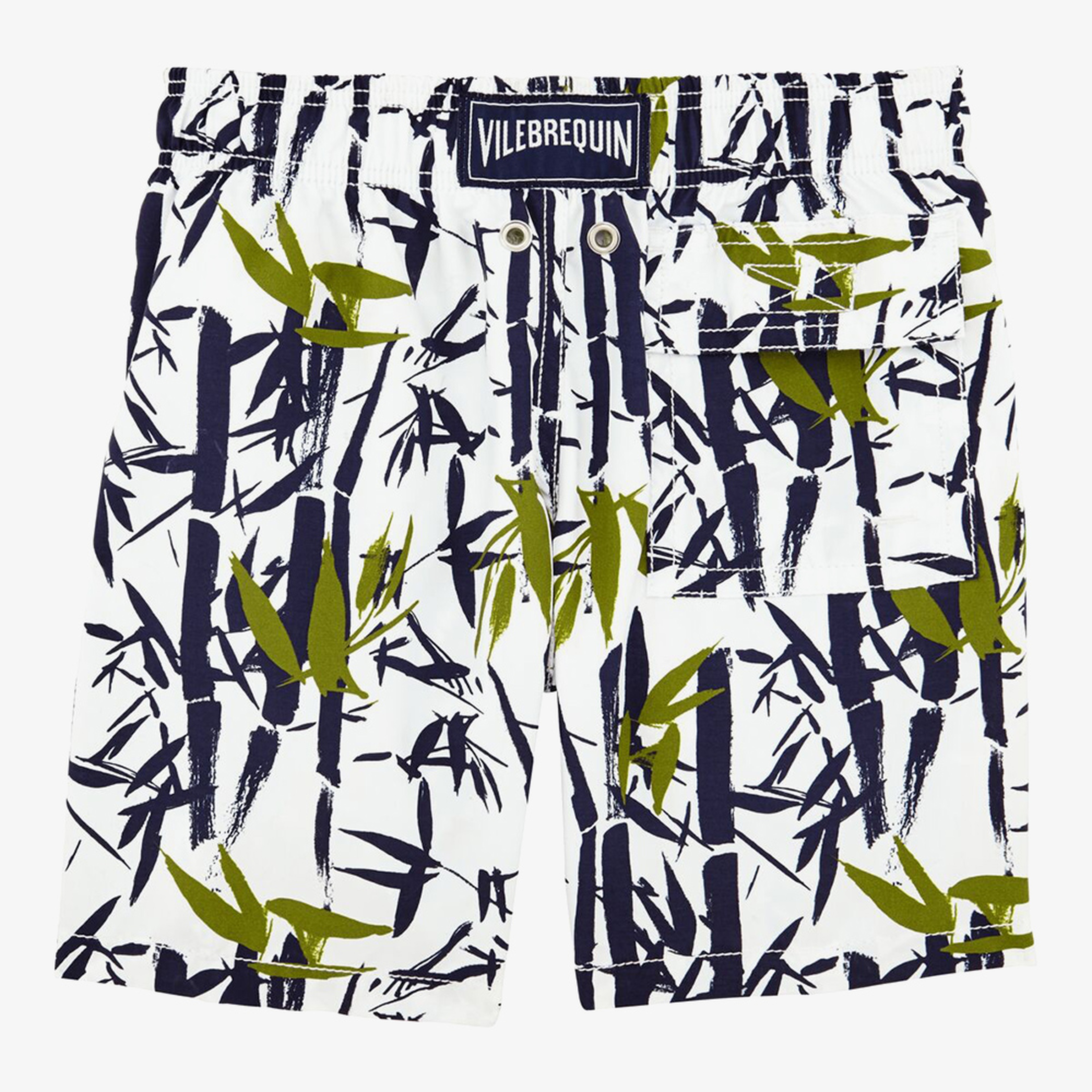 VILEBREQUIN Erkek Çocuk Jim Mayo