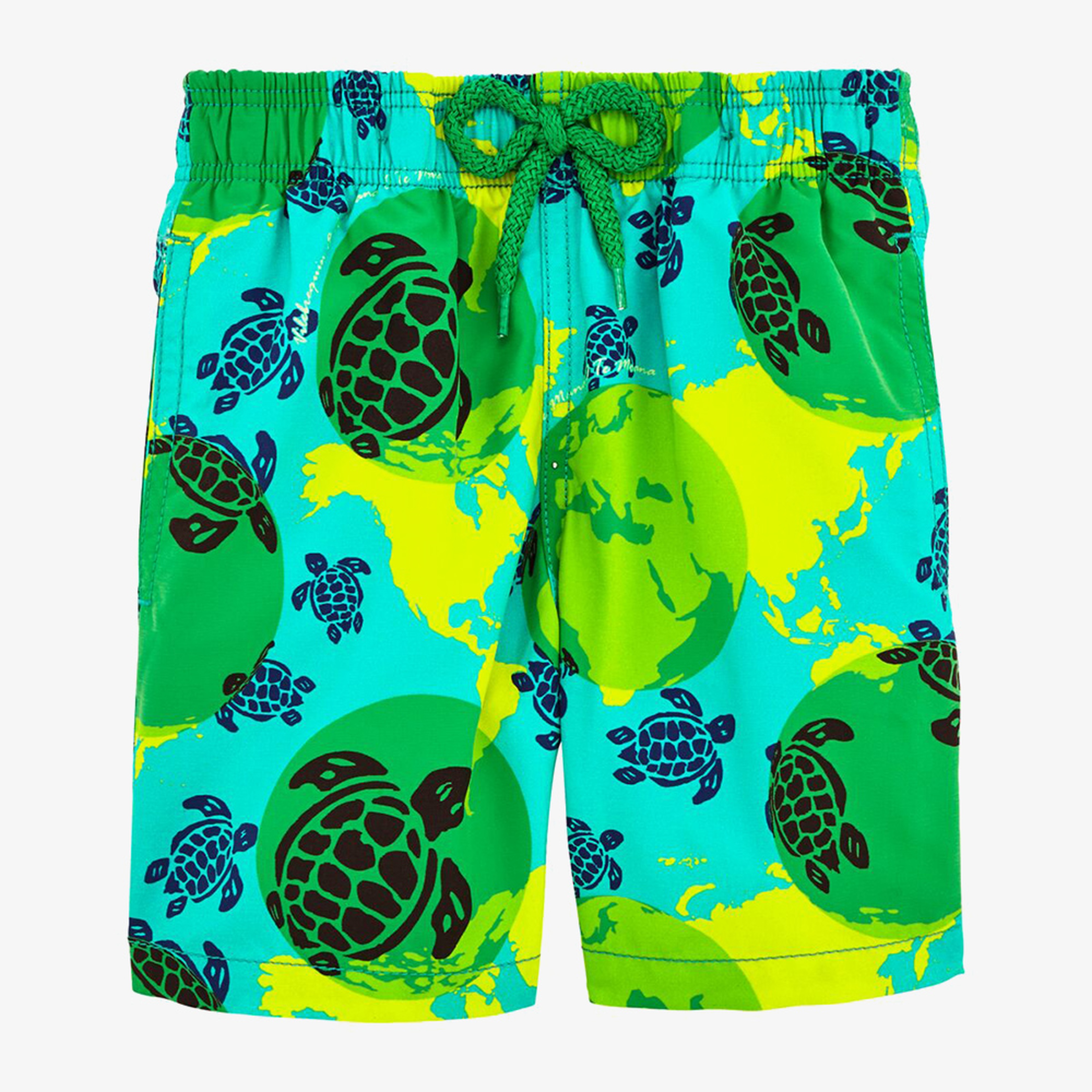 VILEBREQUIN Erkek Çocuk Jim Mayo