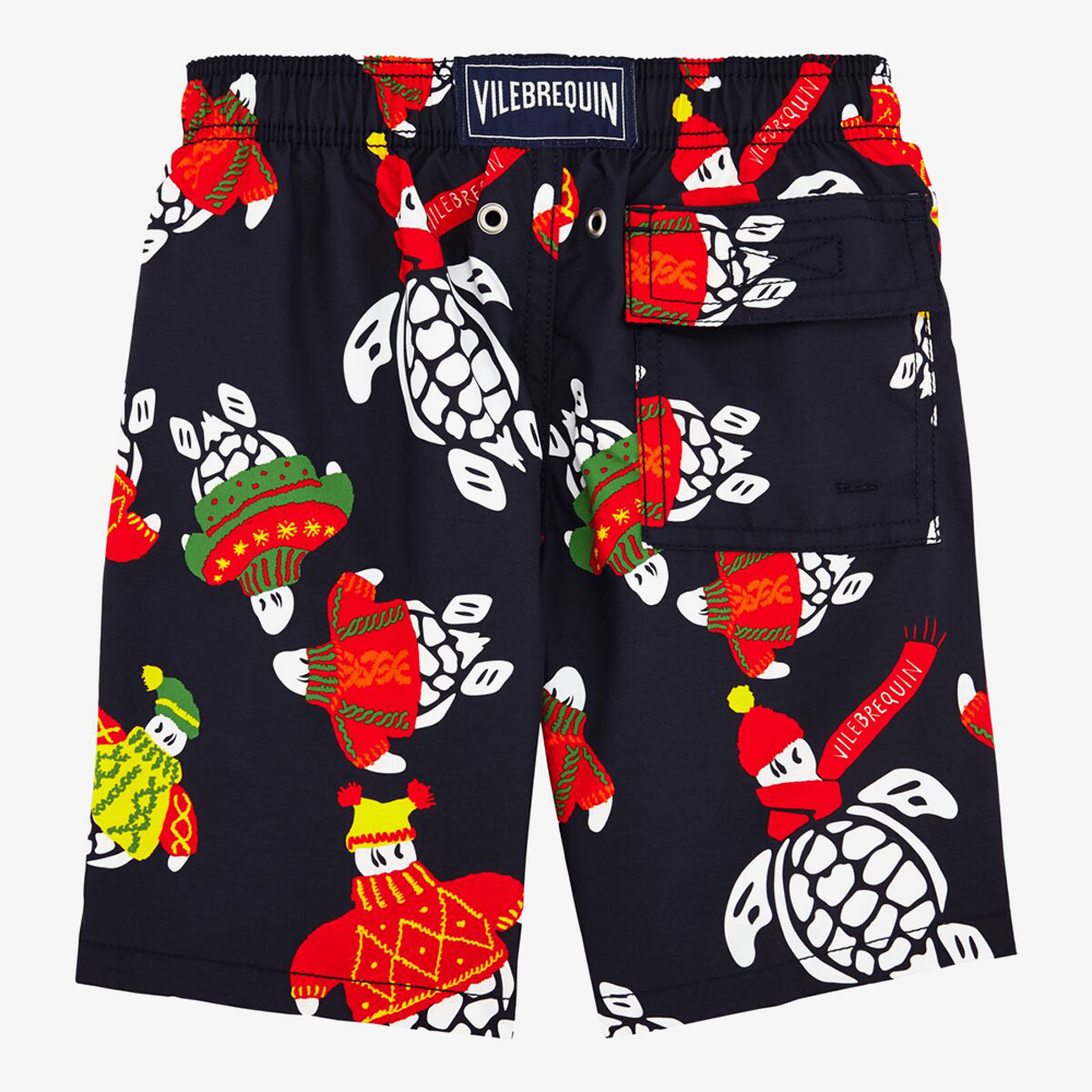 VILEBREQUIN Erkek Çocuk Jim Mayo