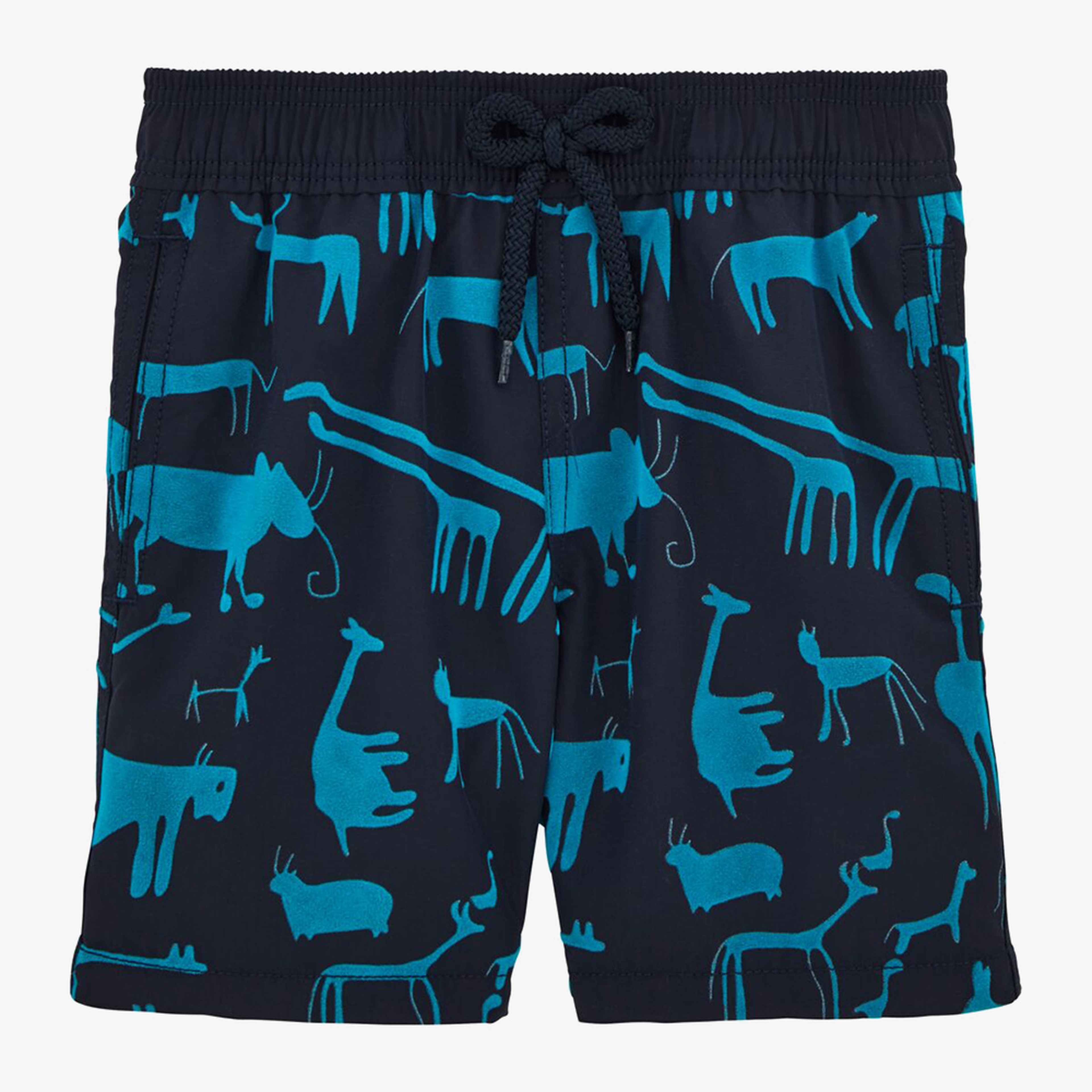 VILEBREQUIN Erkek Çocuk Jim Mayo