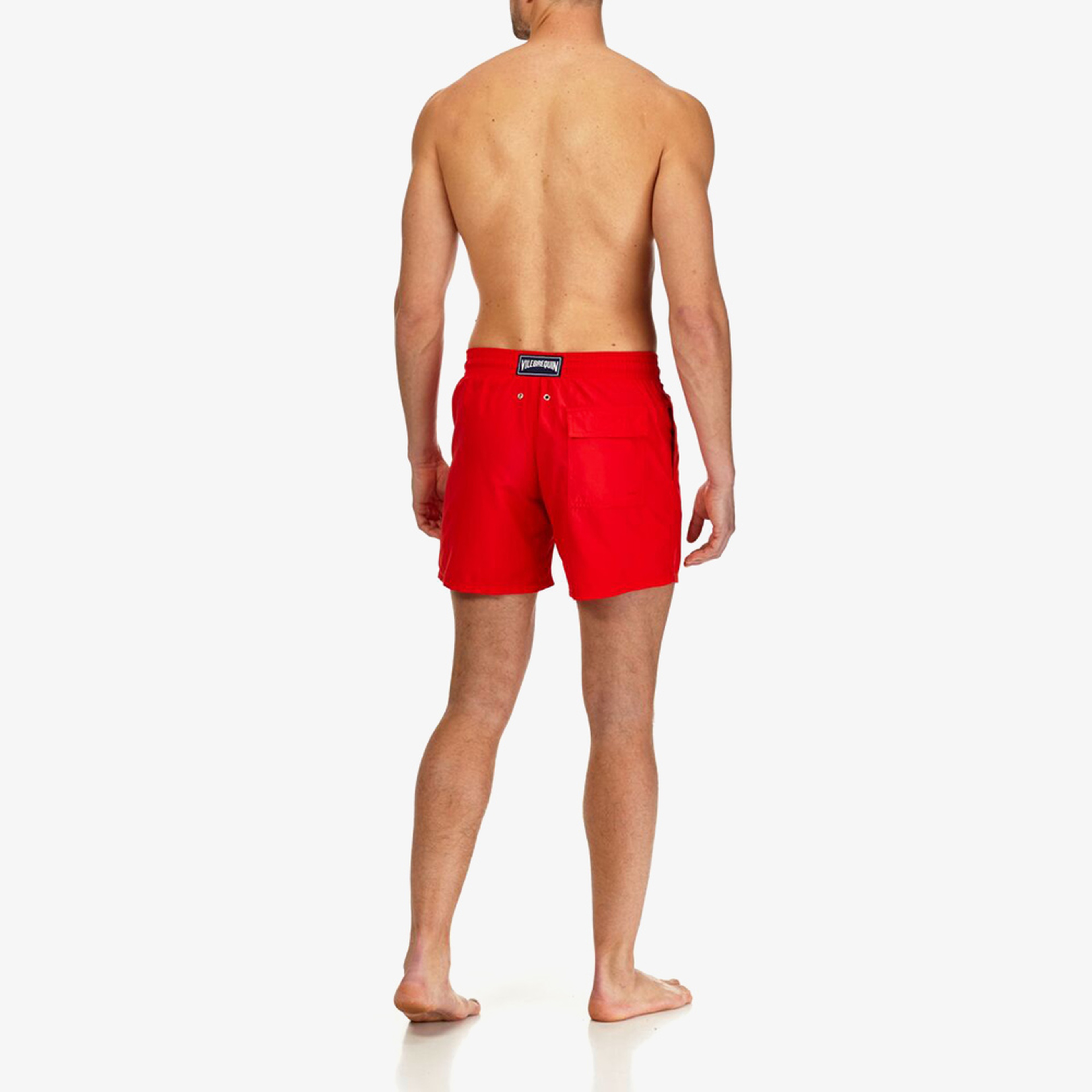 VILEBREQUIN Erkek Moorea Mayo