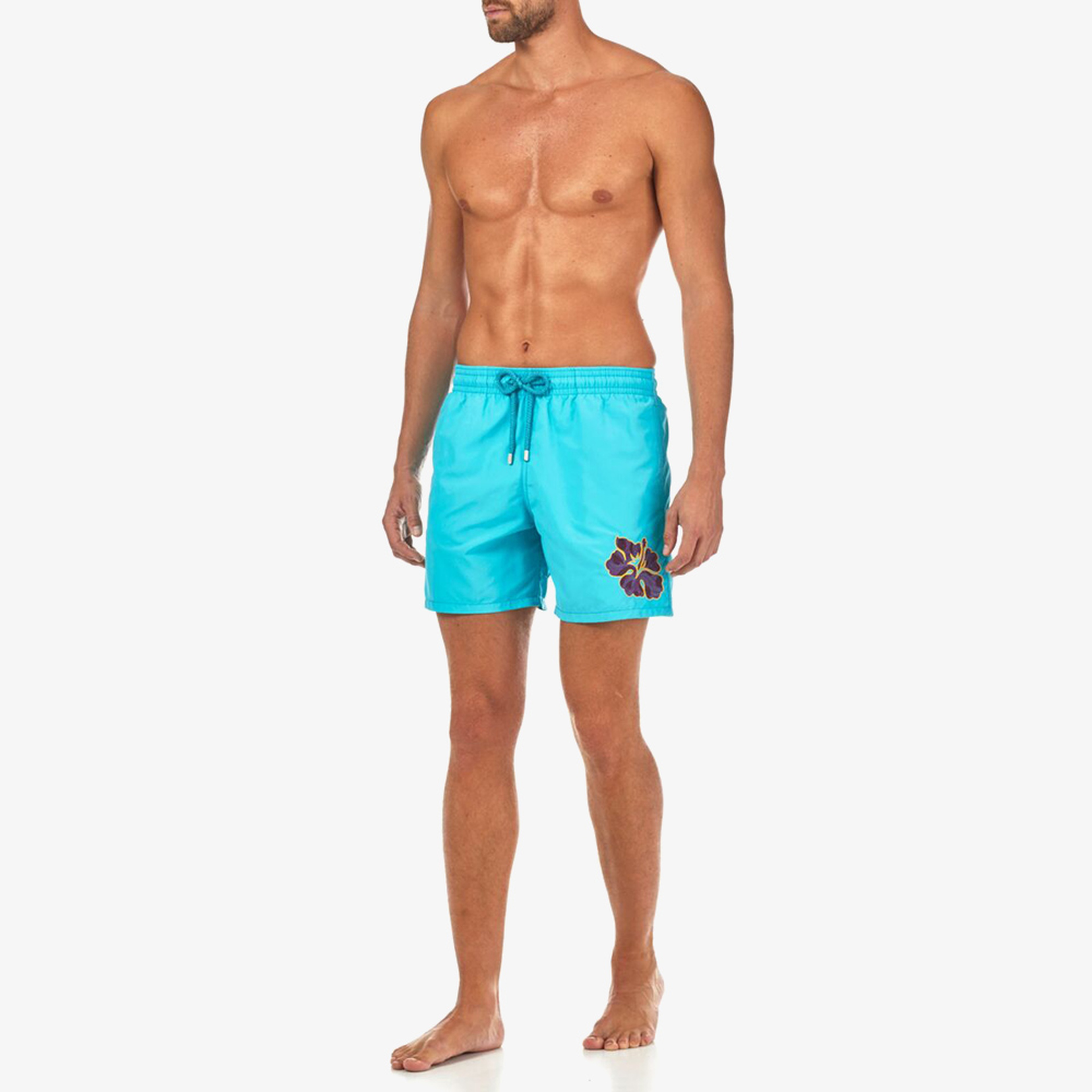 VILEBREQUIN Erkek Motu Mayo