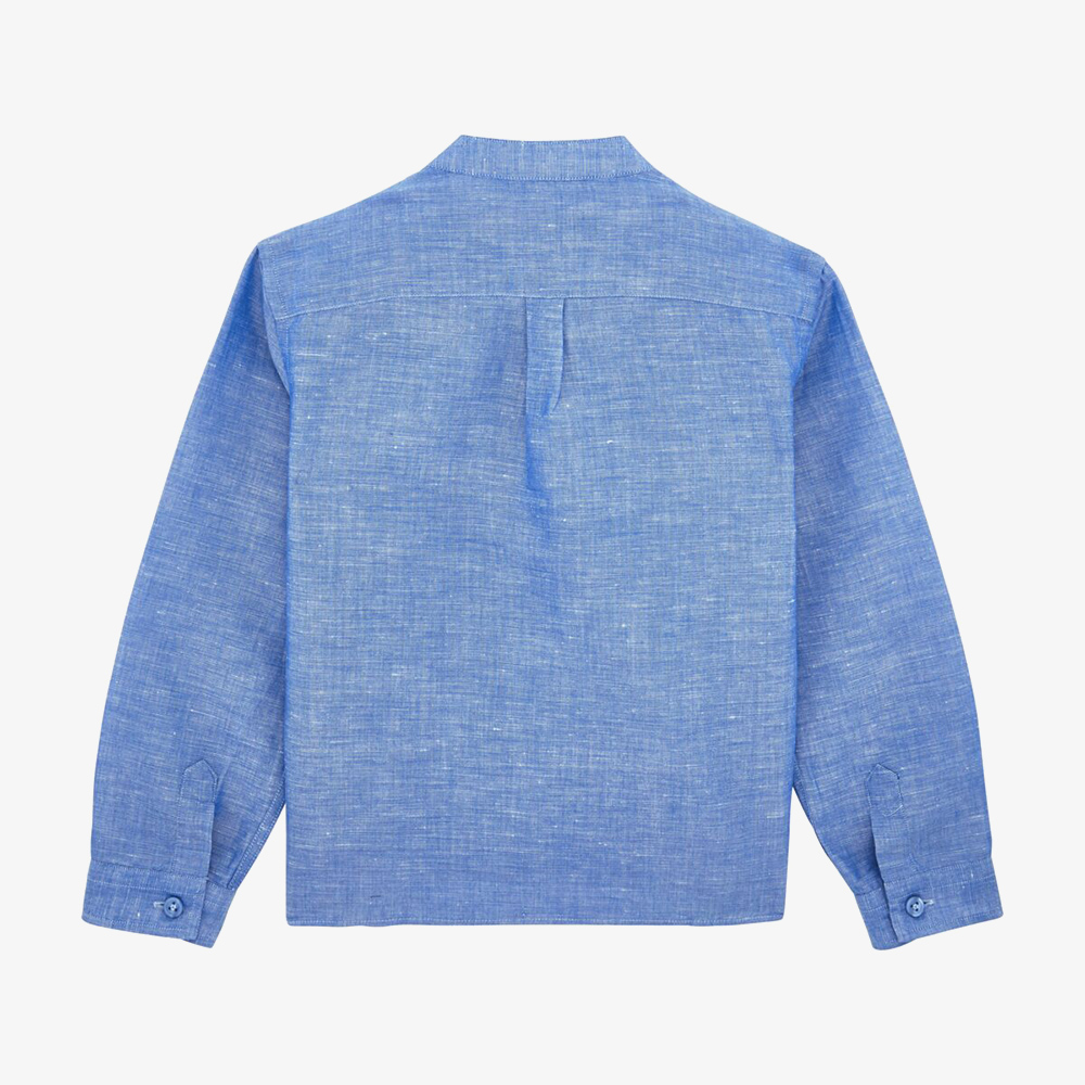 VILEBREQUIN Erkek Çocuk Jomao Gömlek