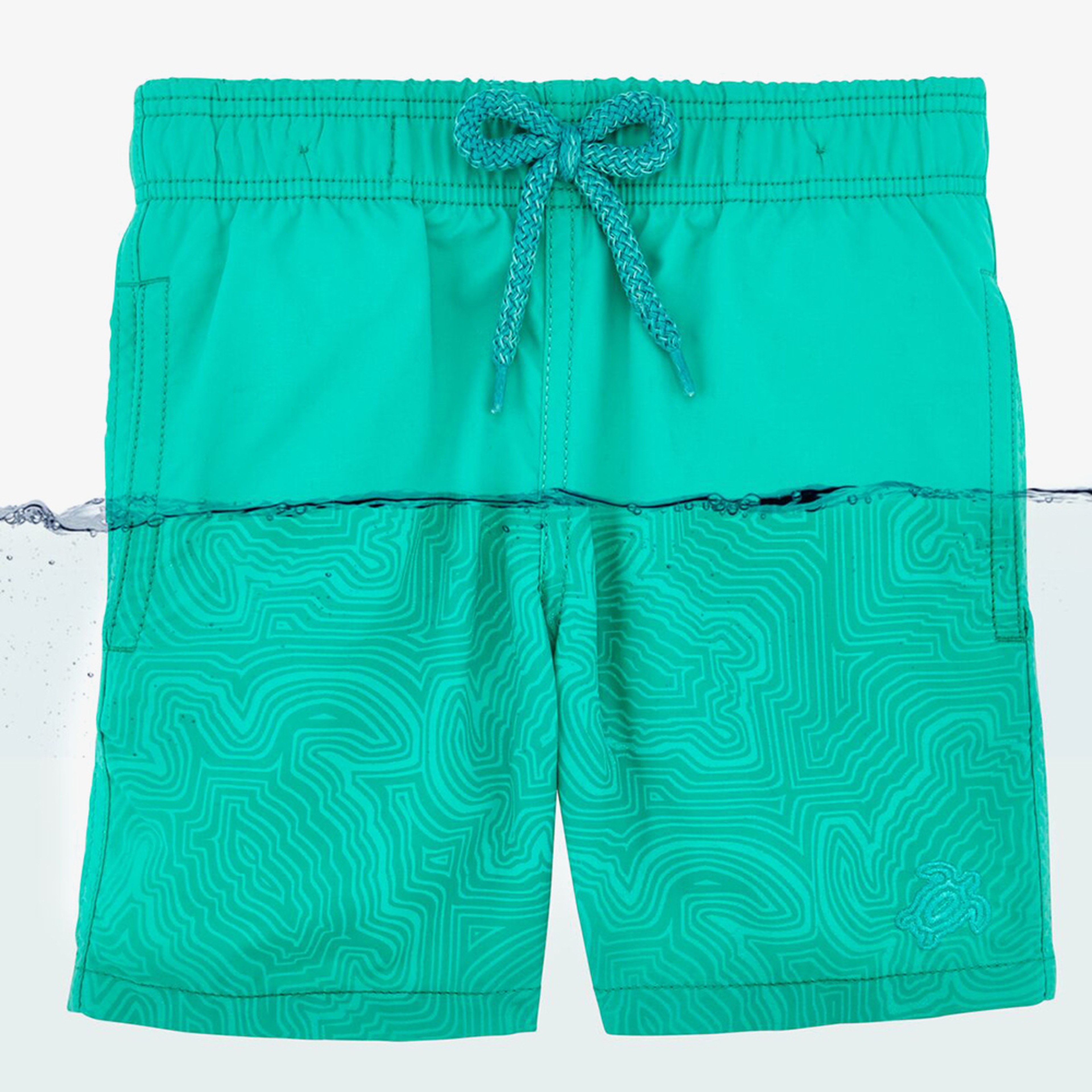 VILEBREQUIN Erkek Çocuk Jim Mayo