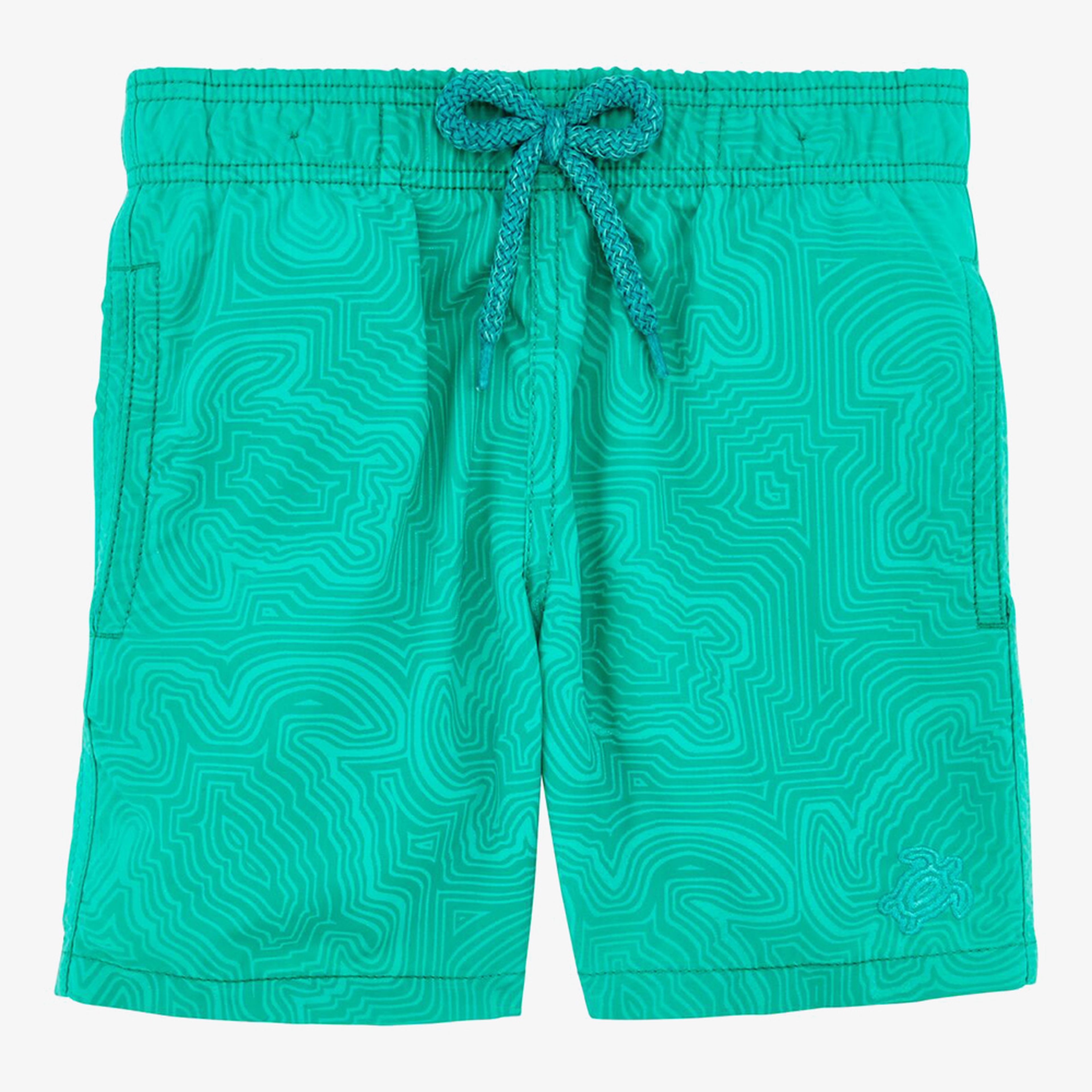 VILEBREQUIN Erkek Çocuk Jim Mayo