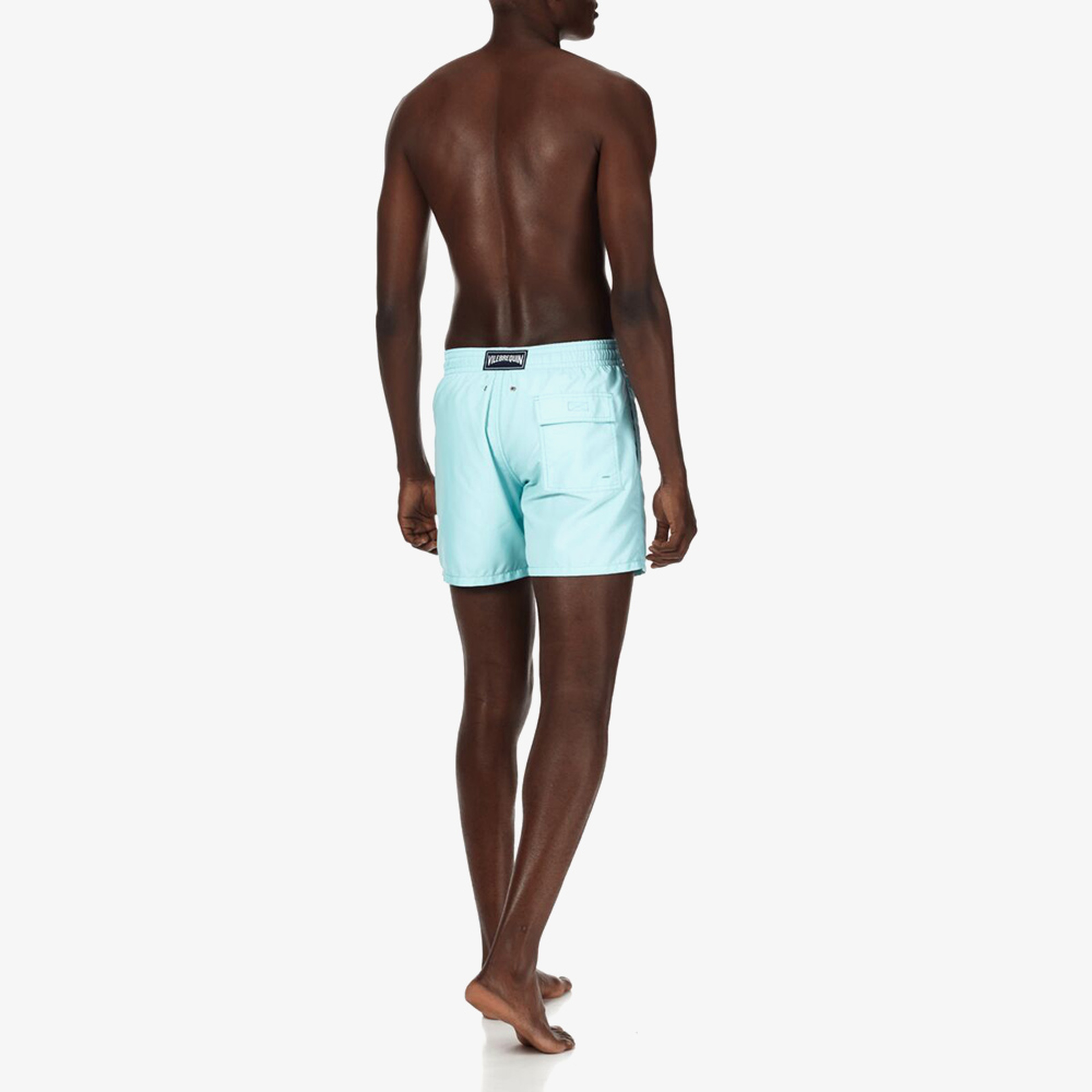 VILEBREQUIN Erkek Motu Mayo