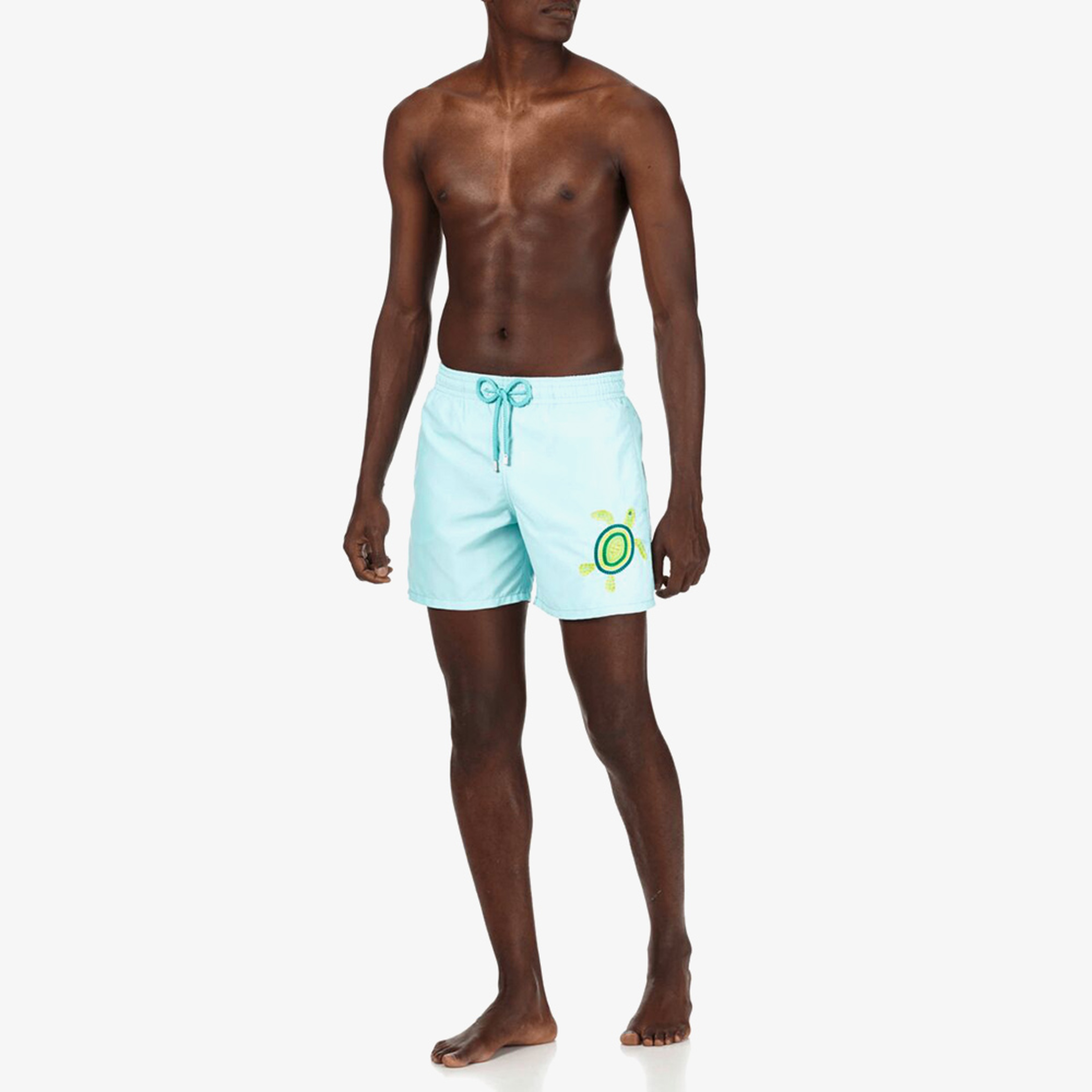 VILEBREQUIN Erkek Motu Mayo