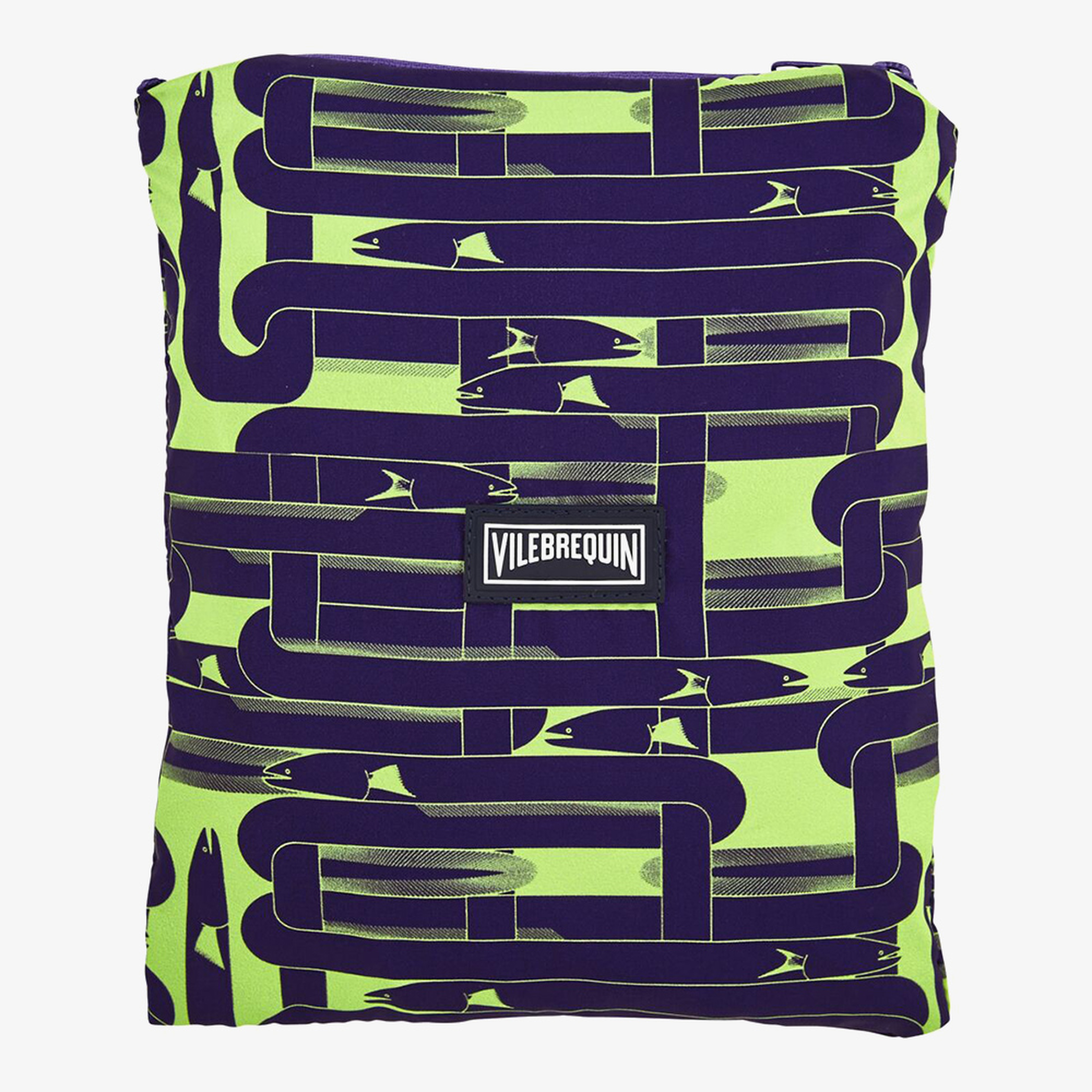 VILEBREQUIN Erkek Mahina Mayo