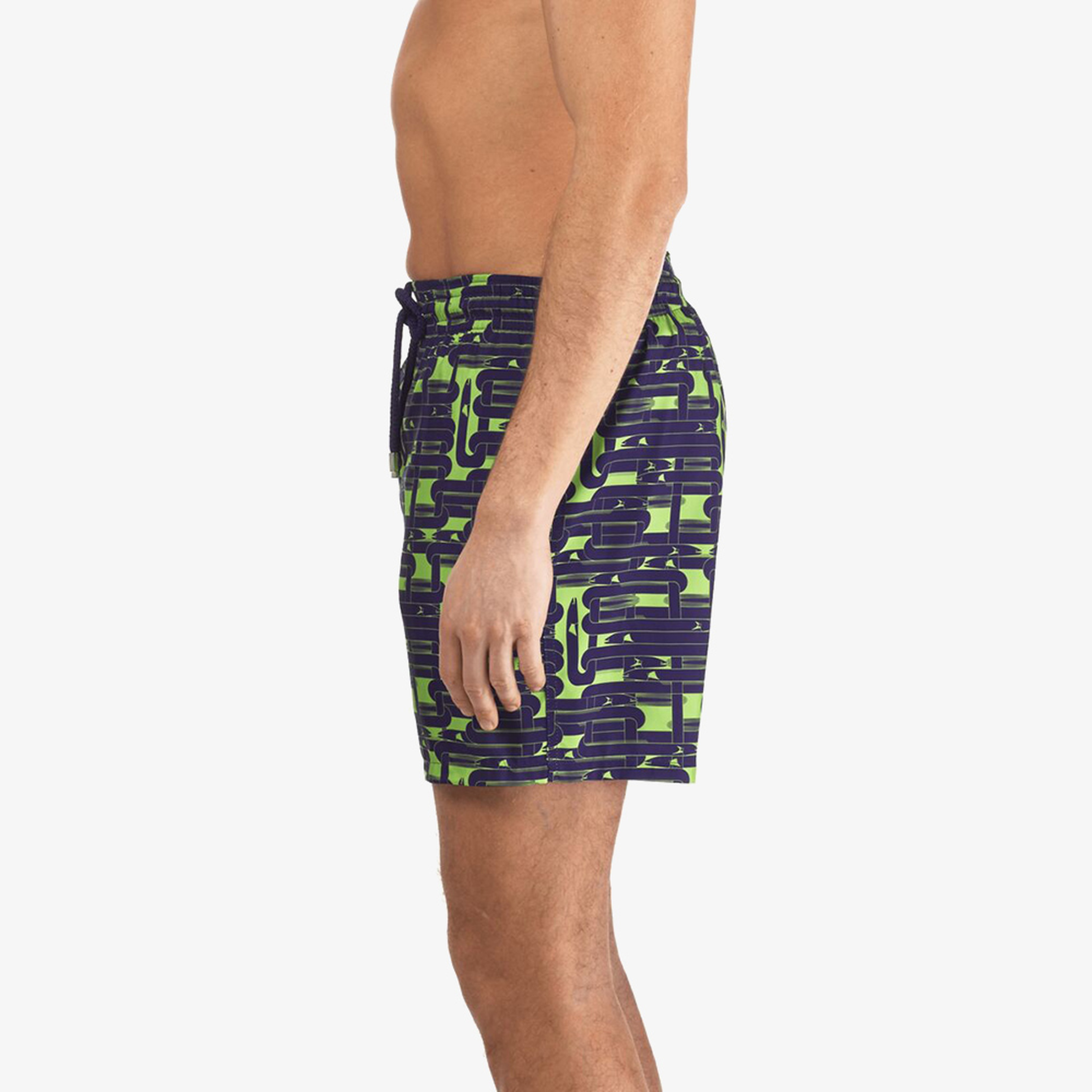 VILEBREQUIN Erkek Mahina Mayo