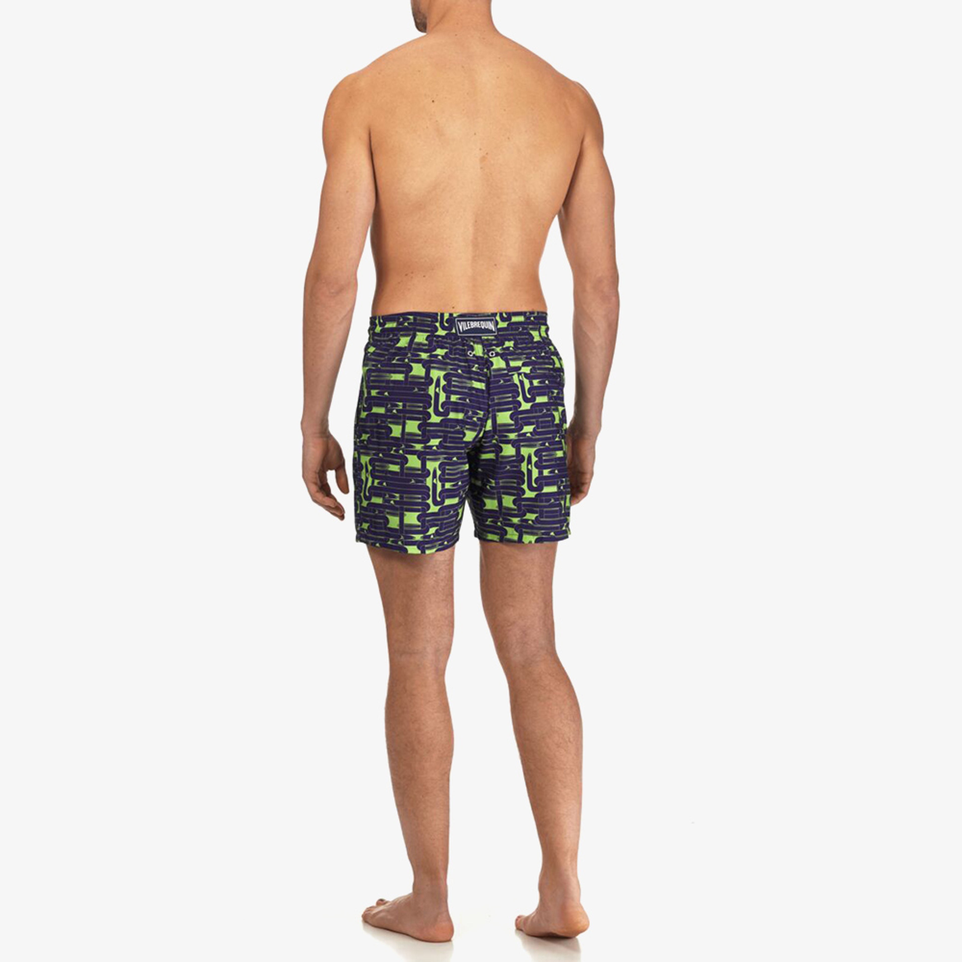 VILEBREQUIN Erkek Mahina Mayo