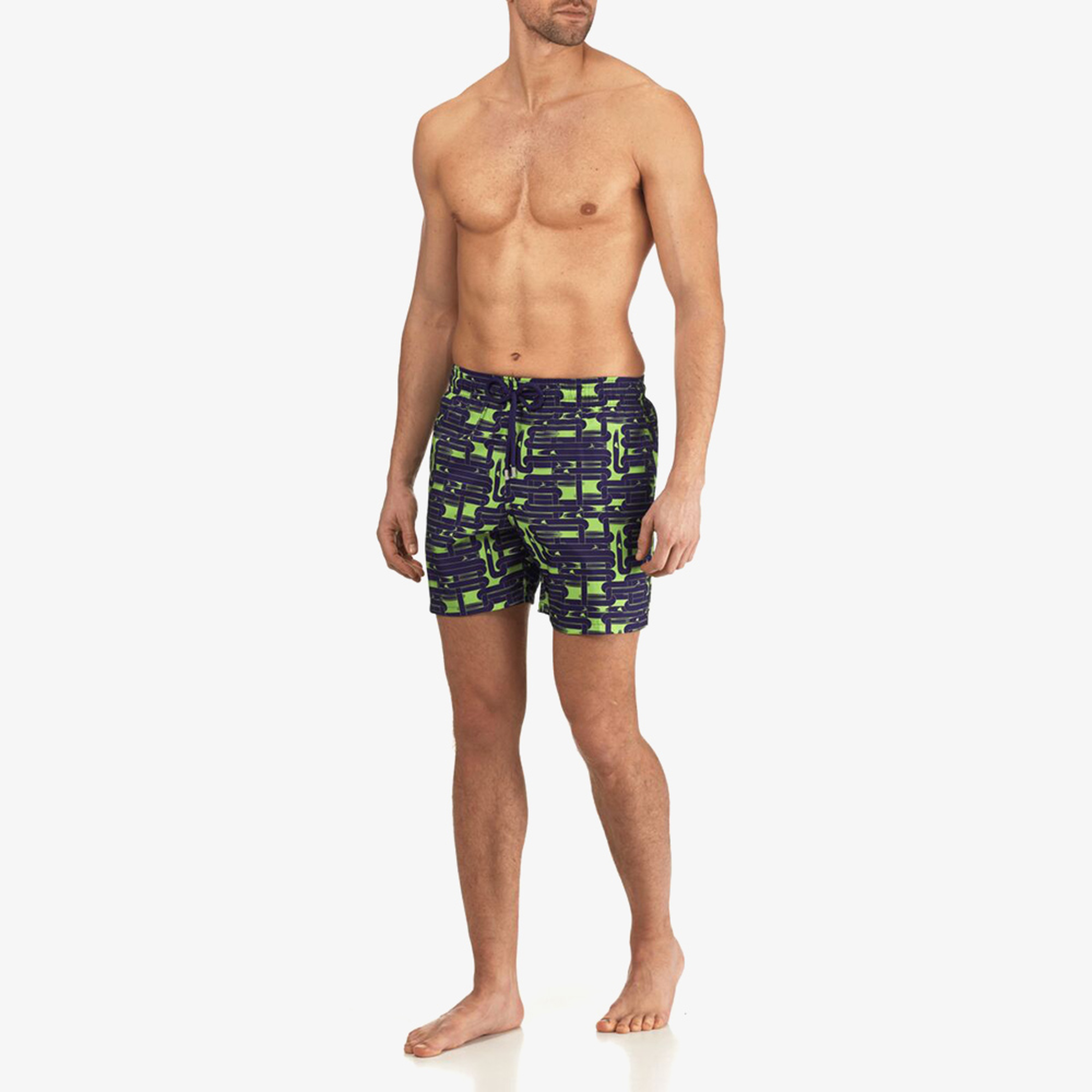 VILEBREQUIN Erkek Mahina Mayo