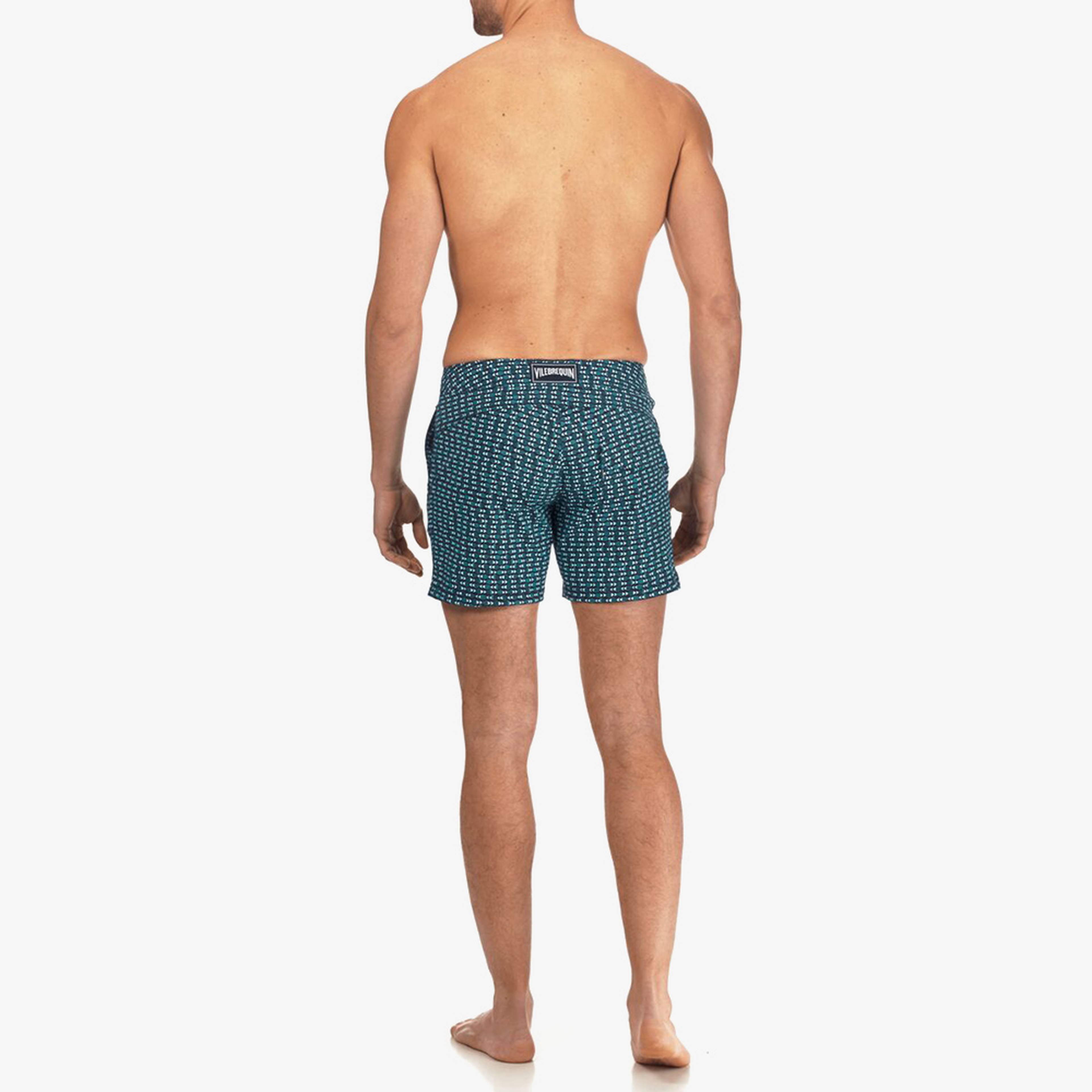 VILEBREQUIN Erkek Merise Mayo