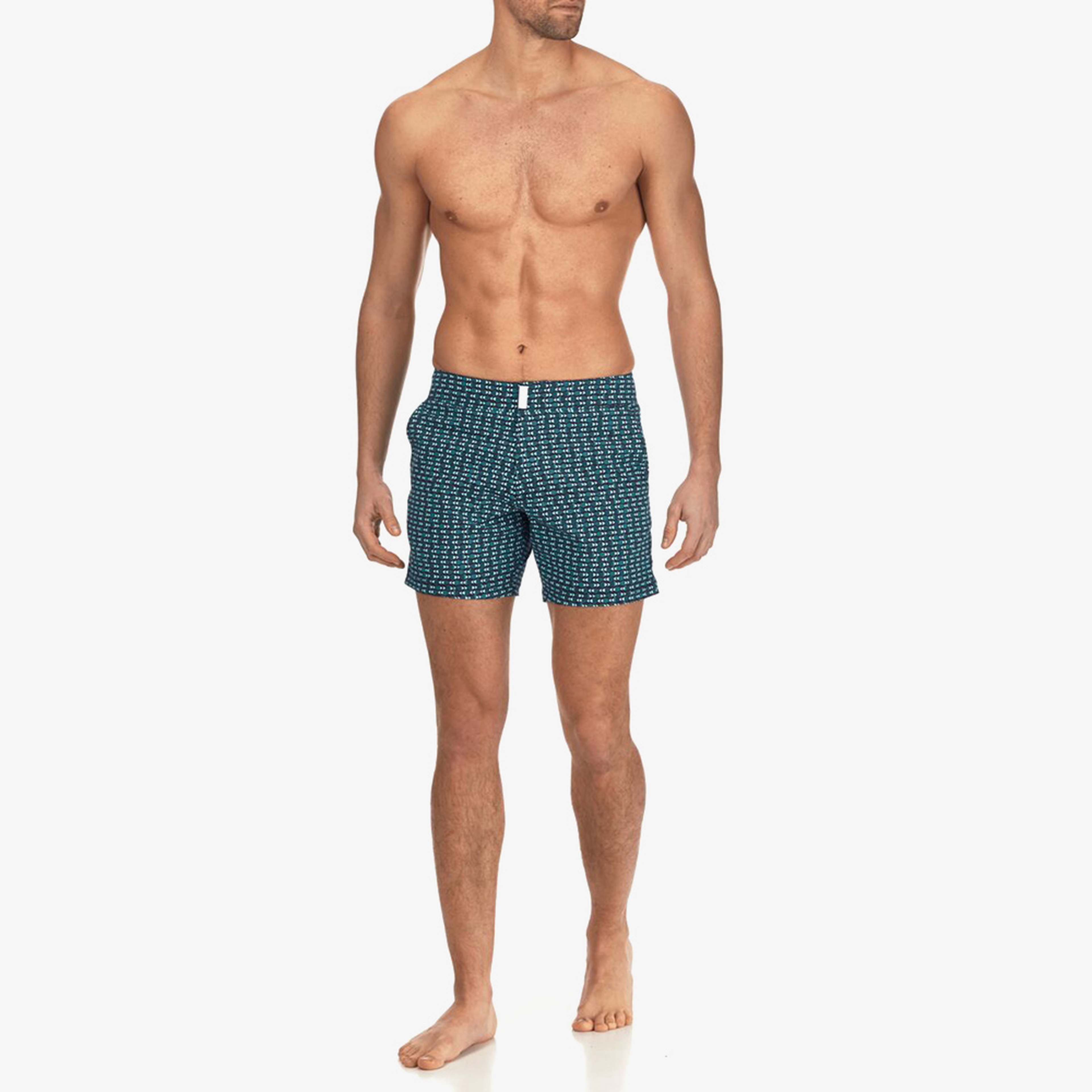 VILEBREQUIN Erkek Merise Mayo