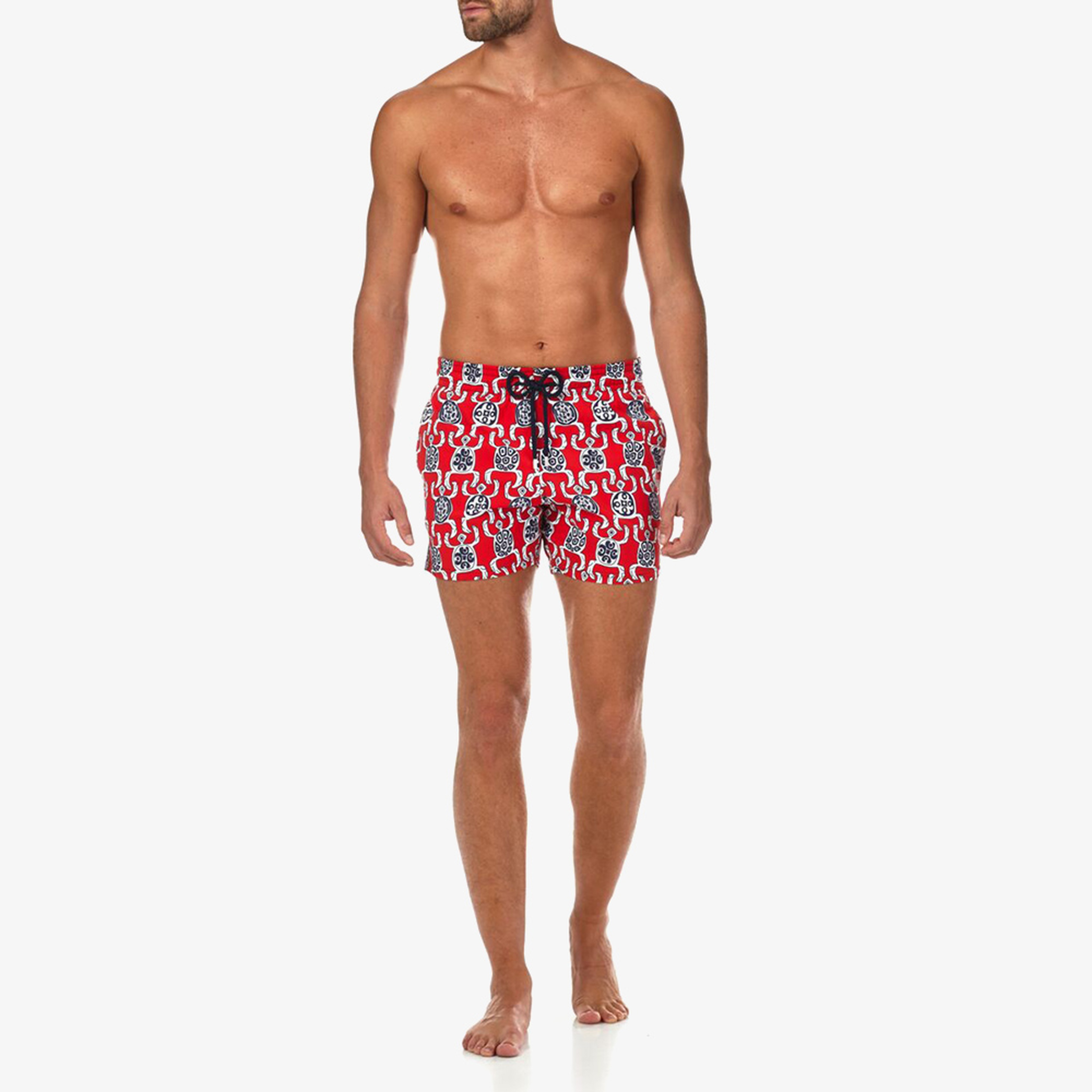 VILEBREQUIN Erkek Moorise Mayo