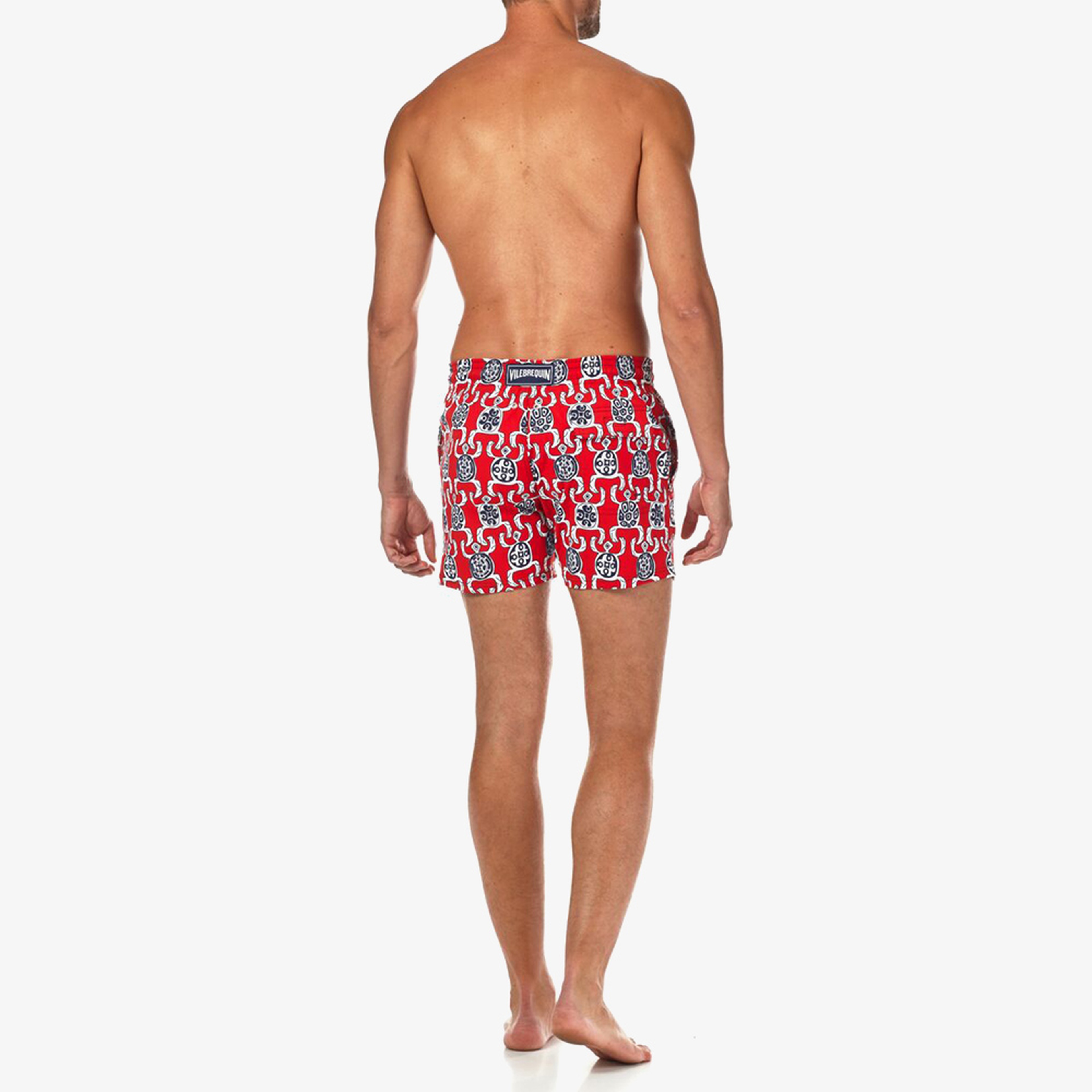 VILEBREQUIN Erkek Moorise Mayo