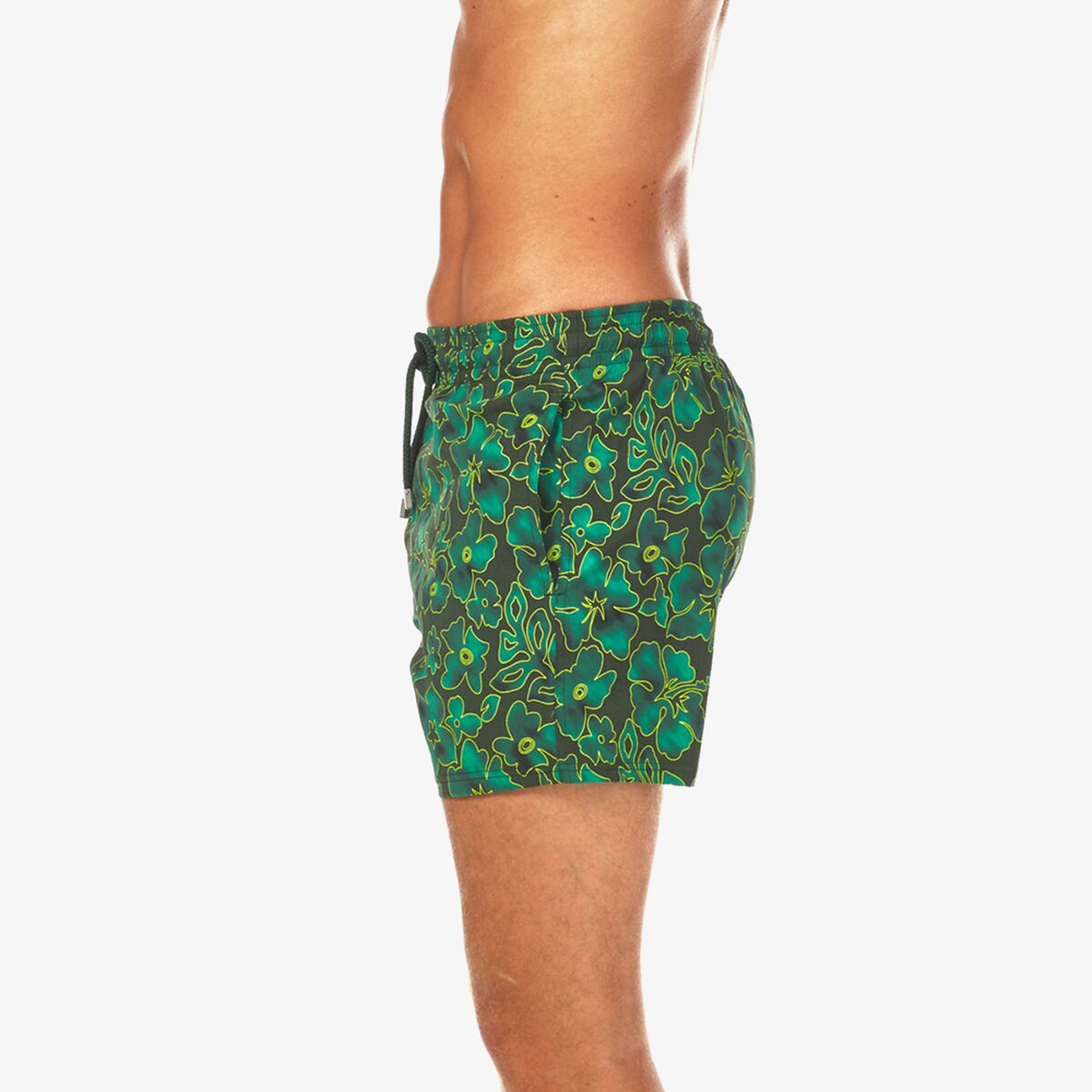 VILEBREQUIN Erkek Moorise Mayo