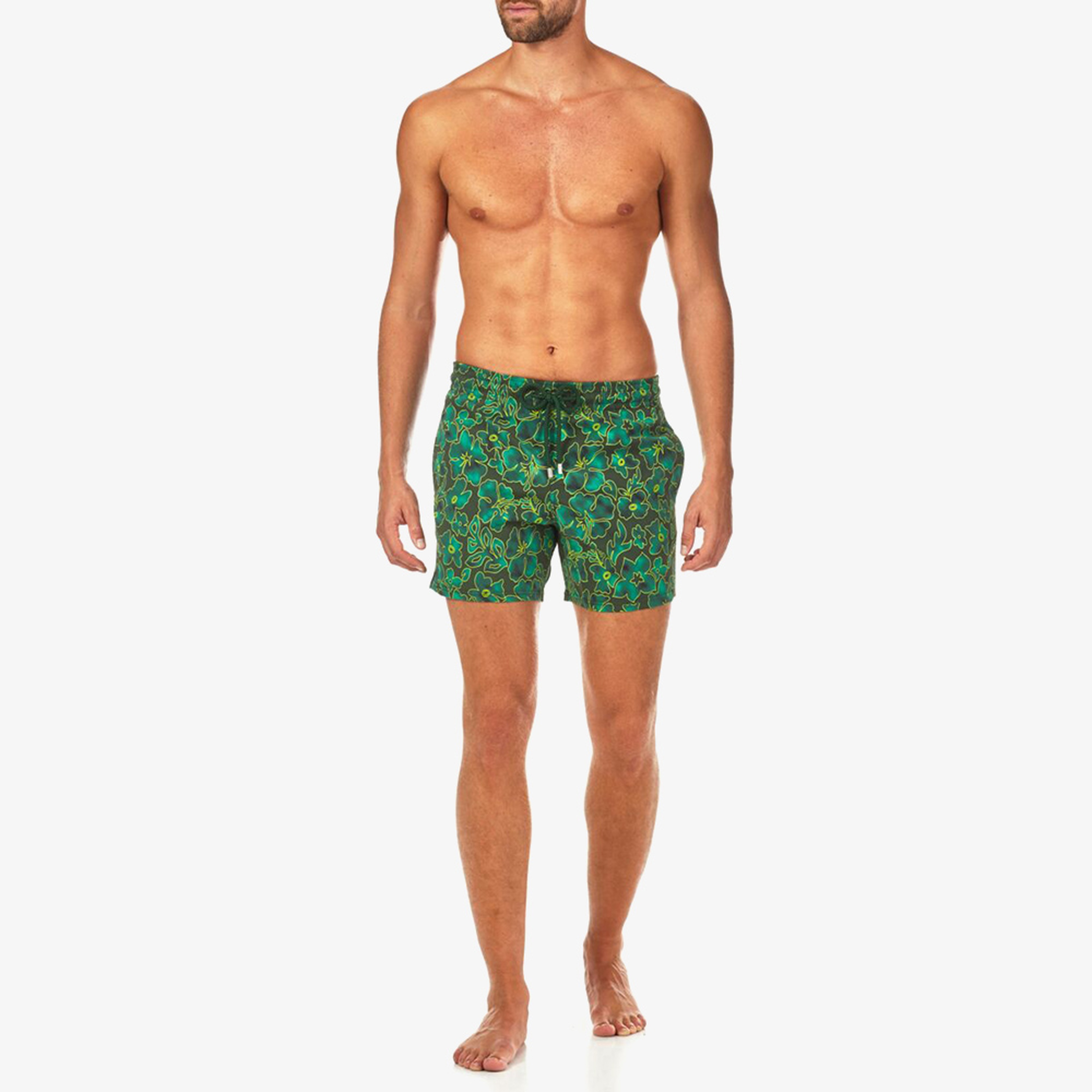 VILEBREQUIN Erkek Moorise Mayo