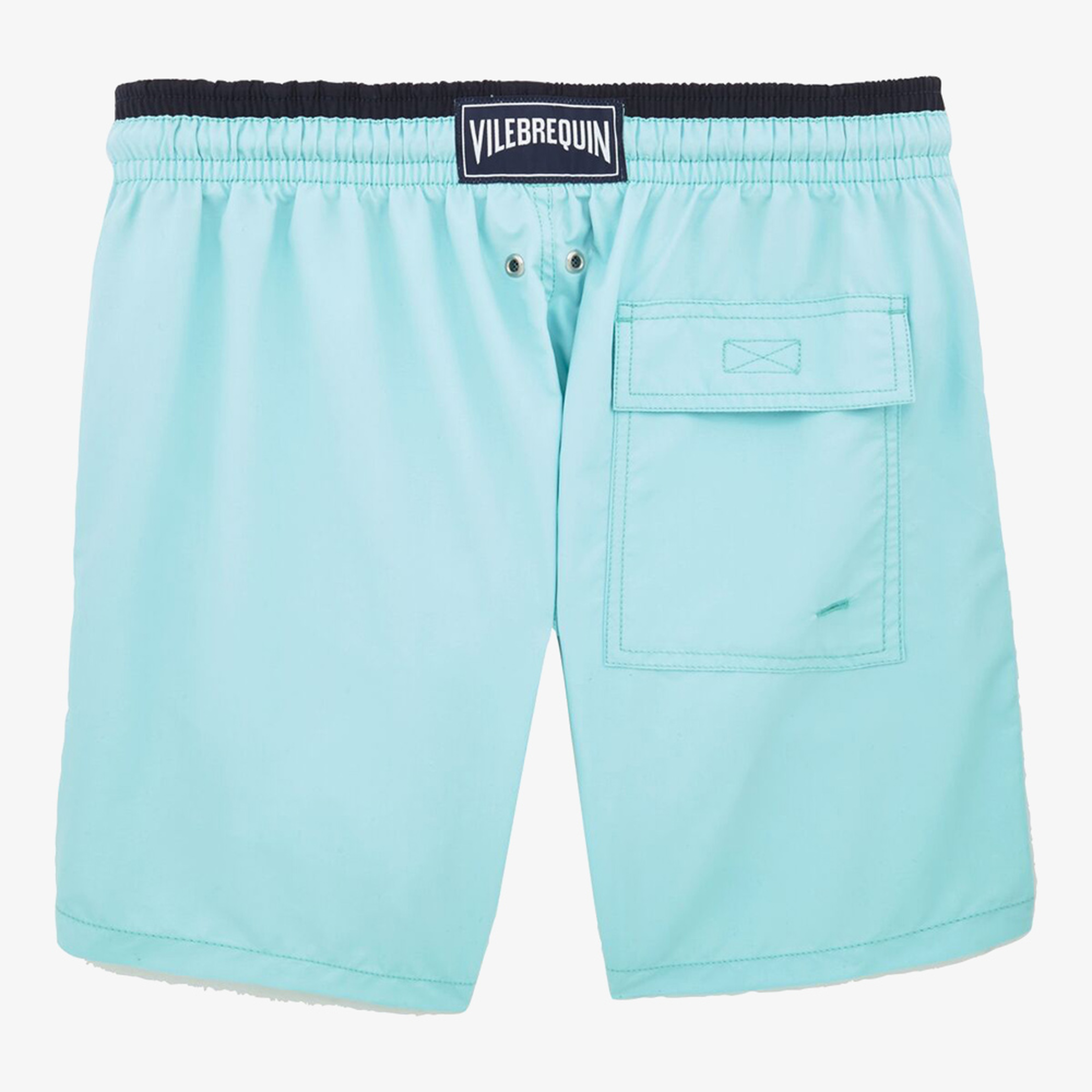 VILEBREQUIN Erkek Moka Mayo