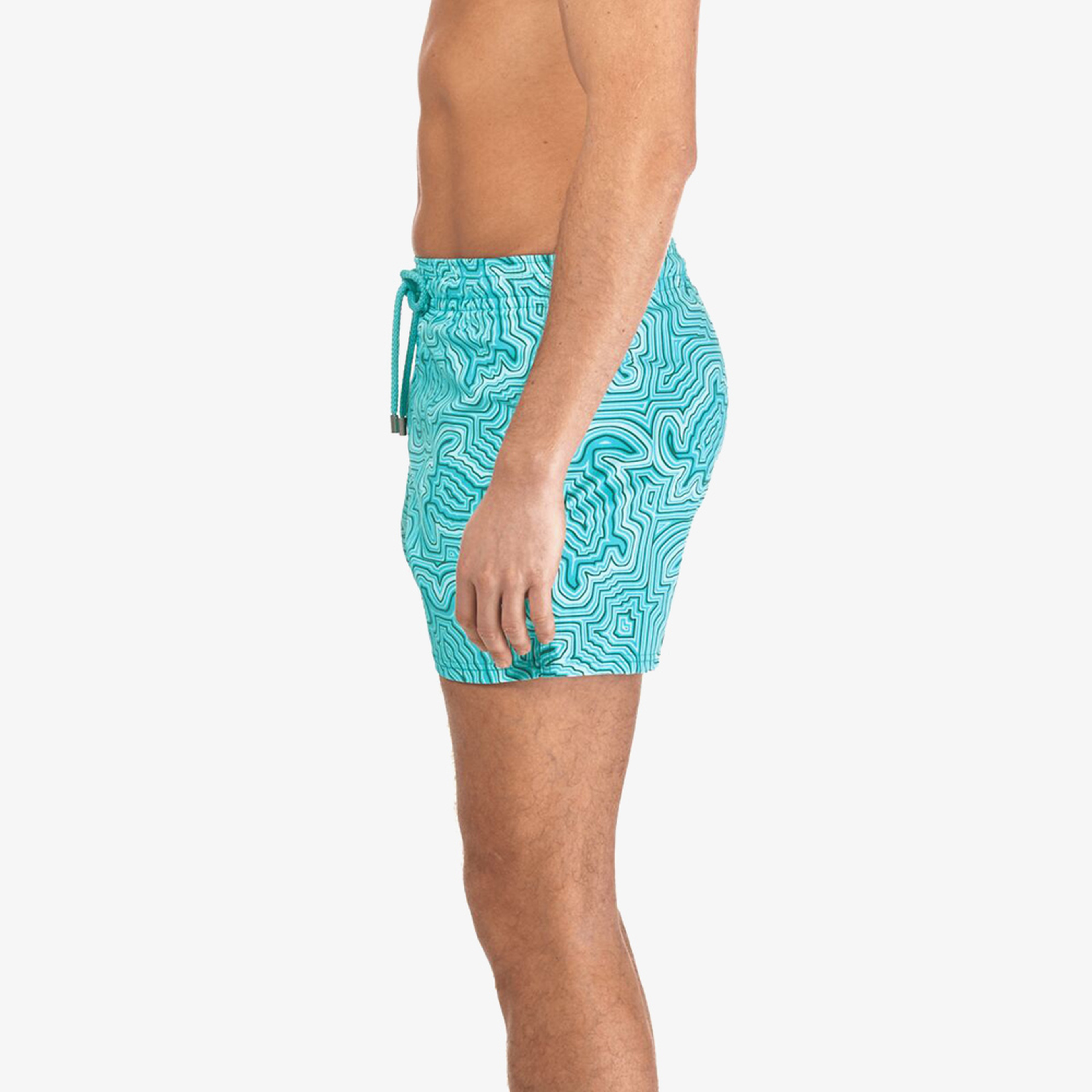 VILEBREQUIN Erkek Moorise Mayo