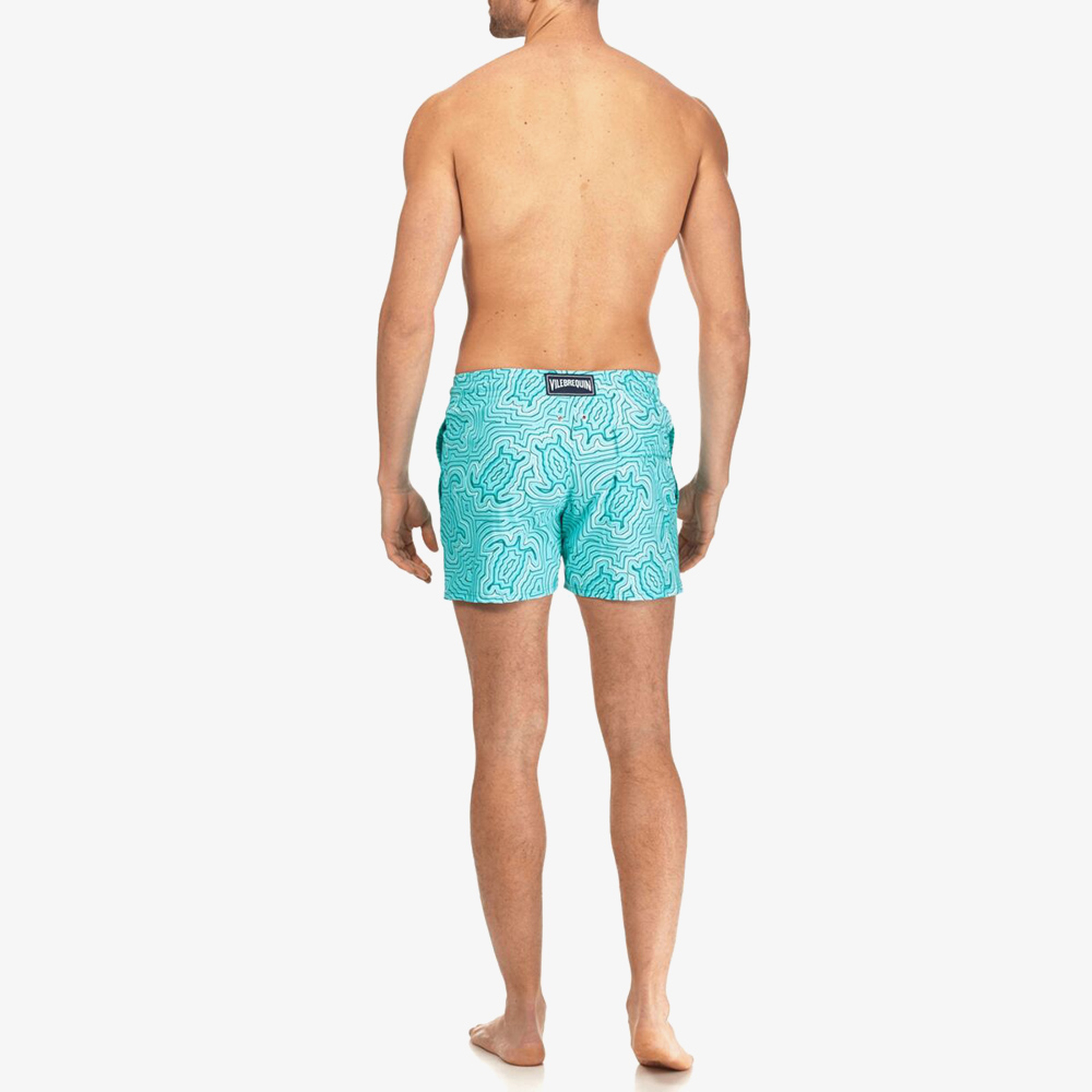 VILEBREQUIN Erkek Moorise Mayo