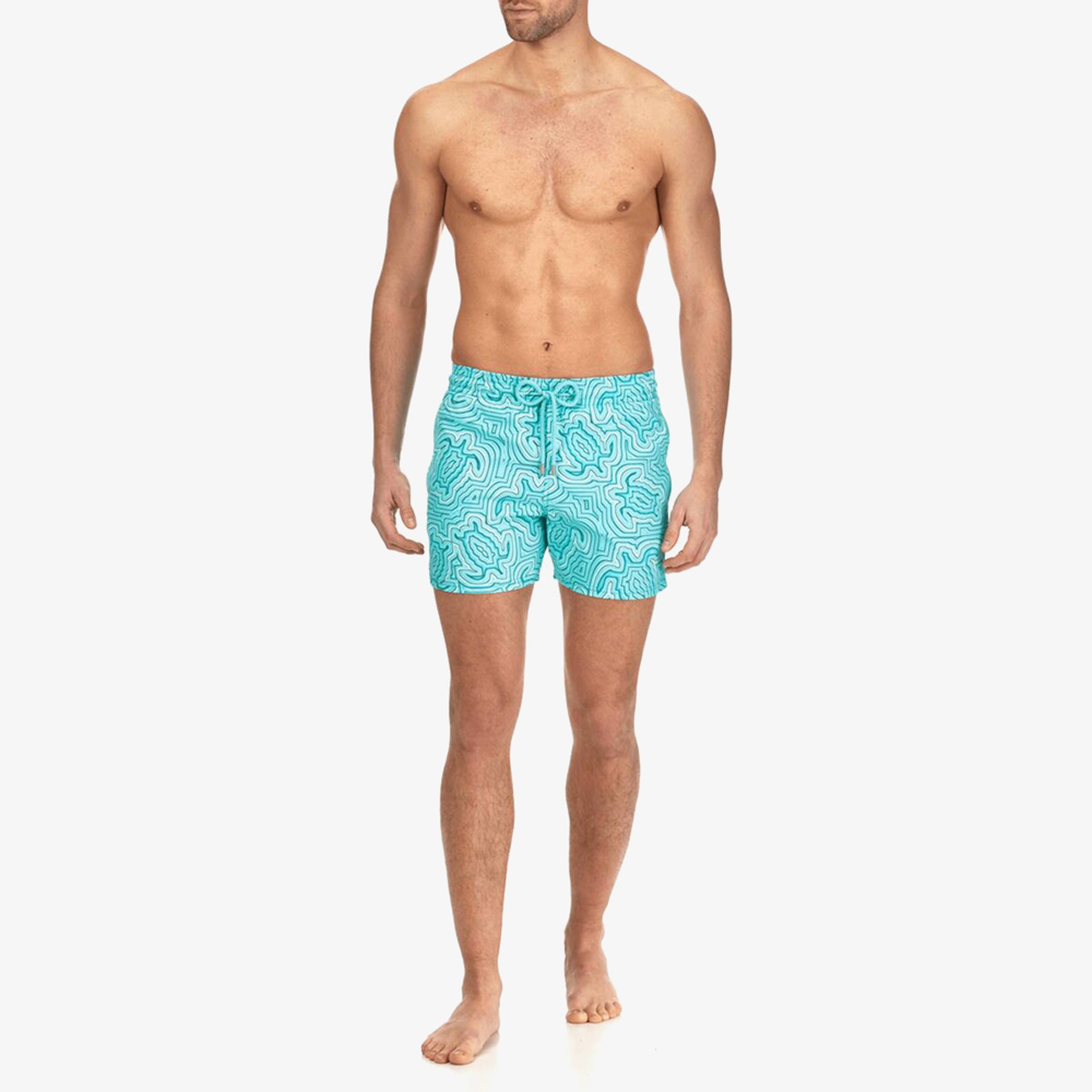 VILEBREQUIN Erkek Moorise Mayo