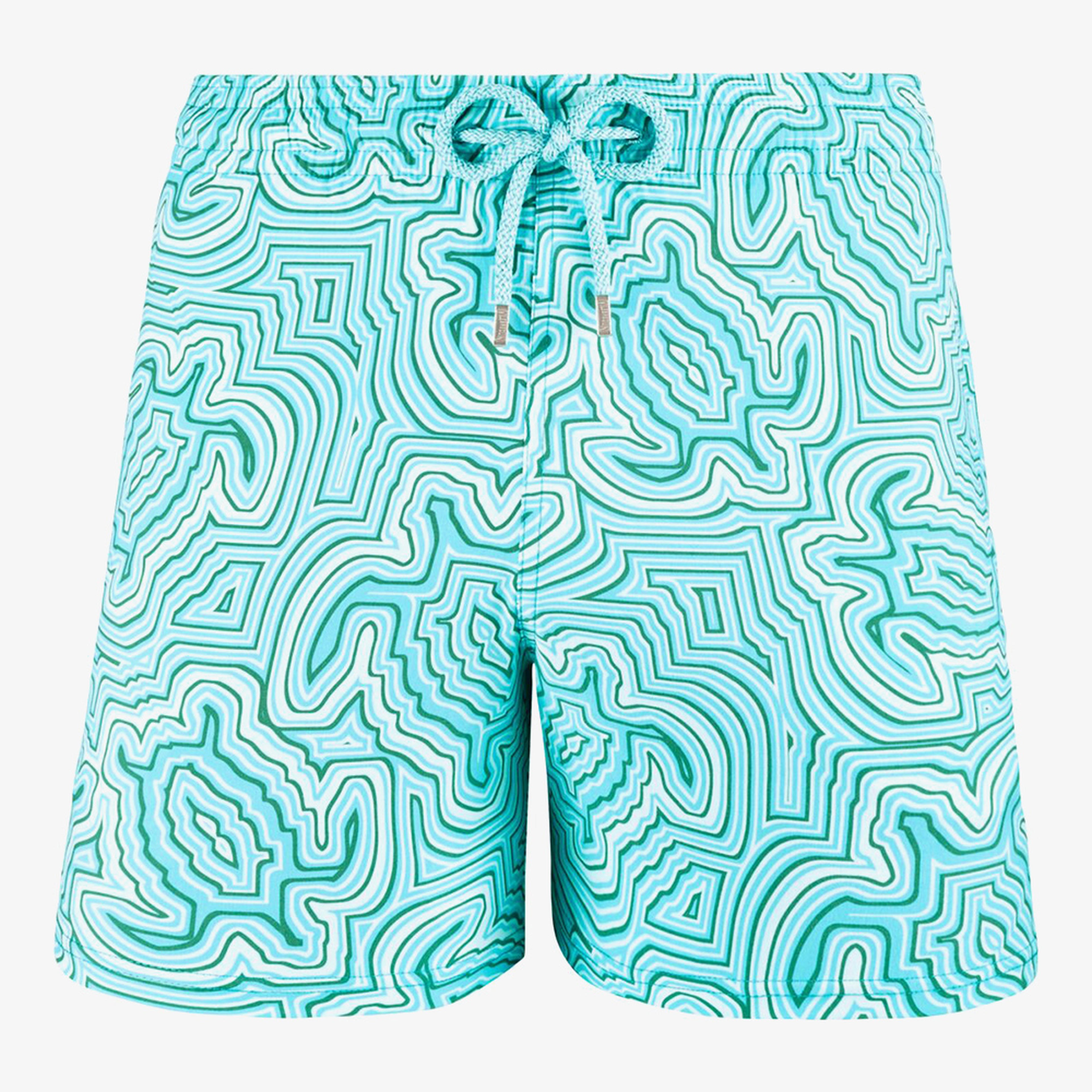 VILEBREQUIN Erkek Moorise Mayo