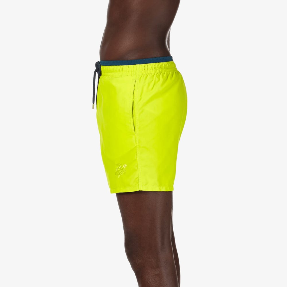 VILEBREQUIN Erkek Moka Mayo