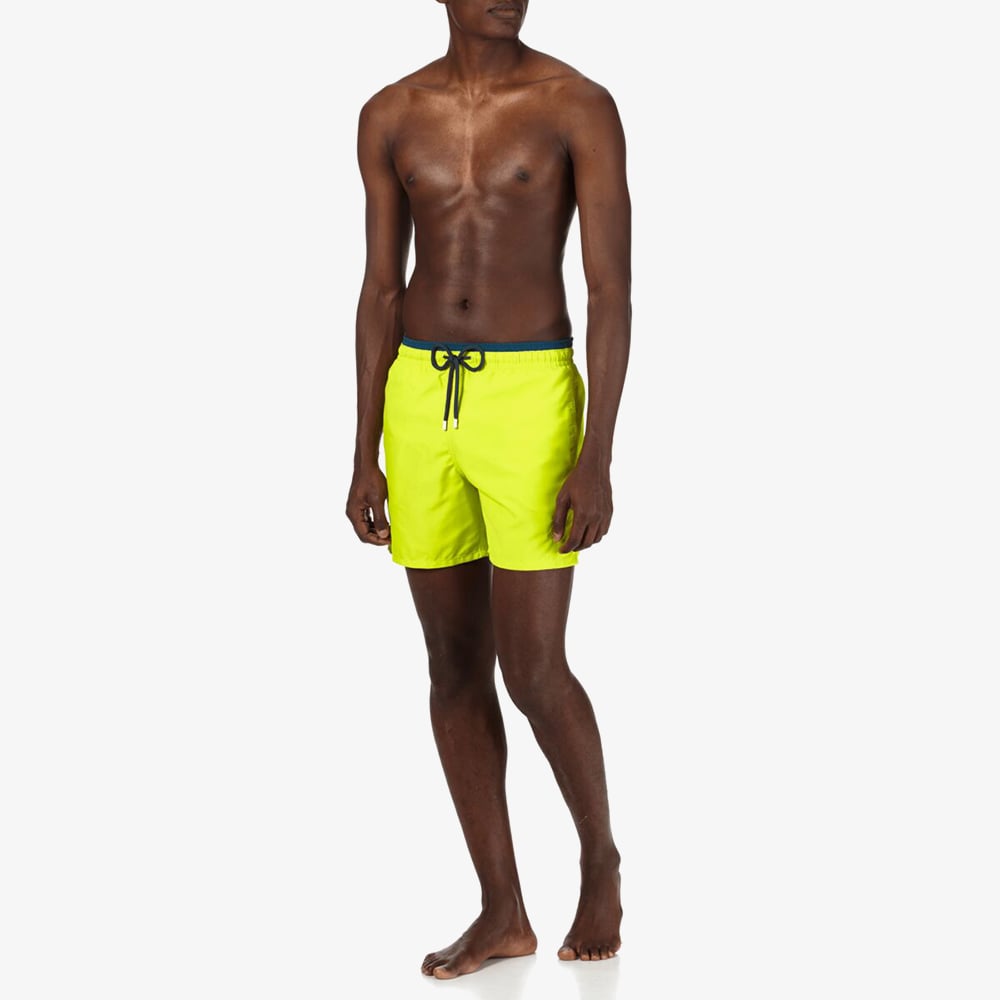 VILEBREQUIN Erkek Moka Mayo