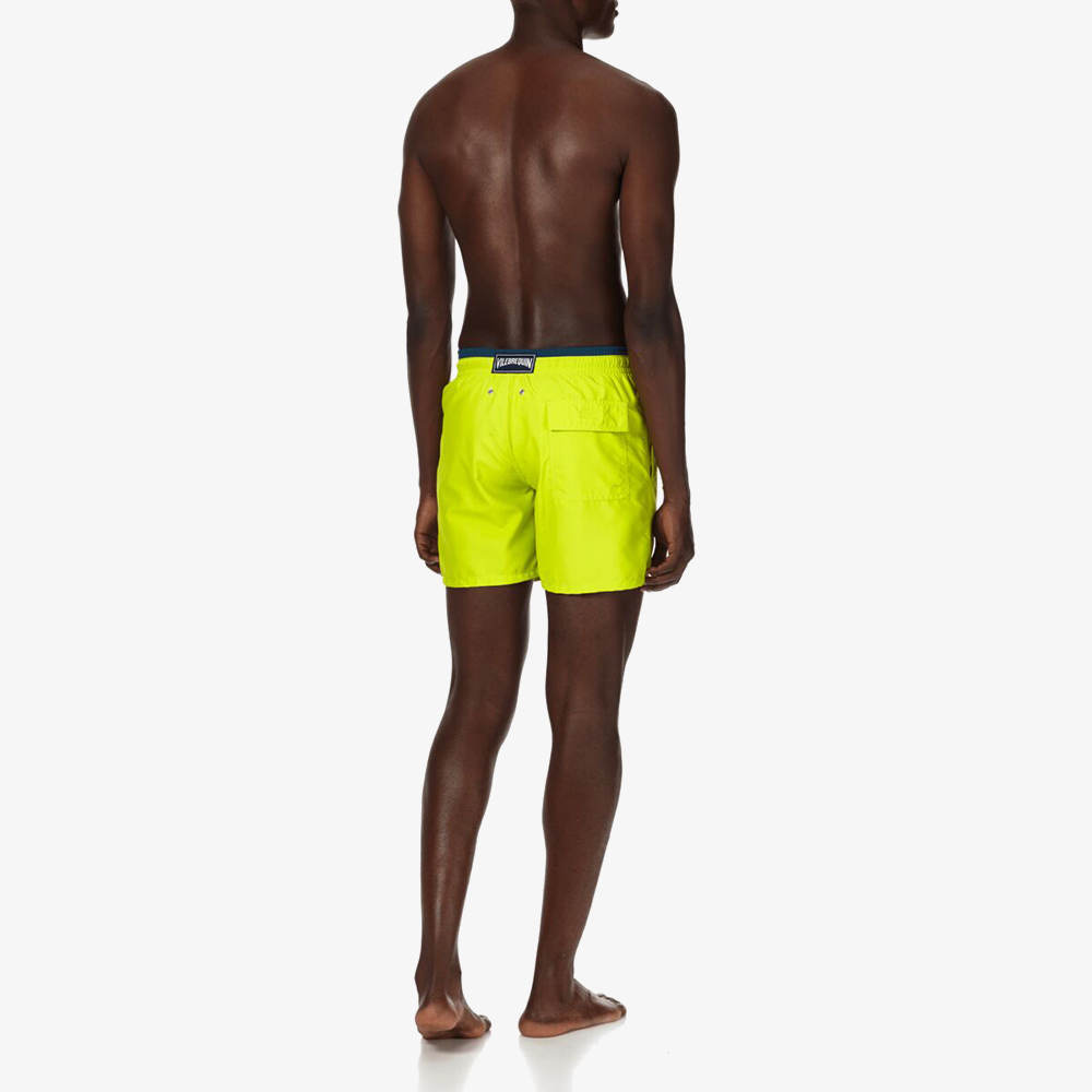 VILEBREQUIN Erkek Moka Mayo